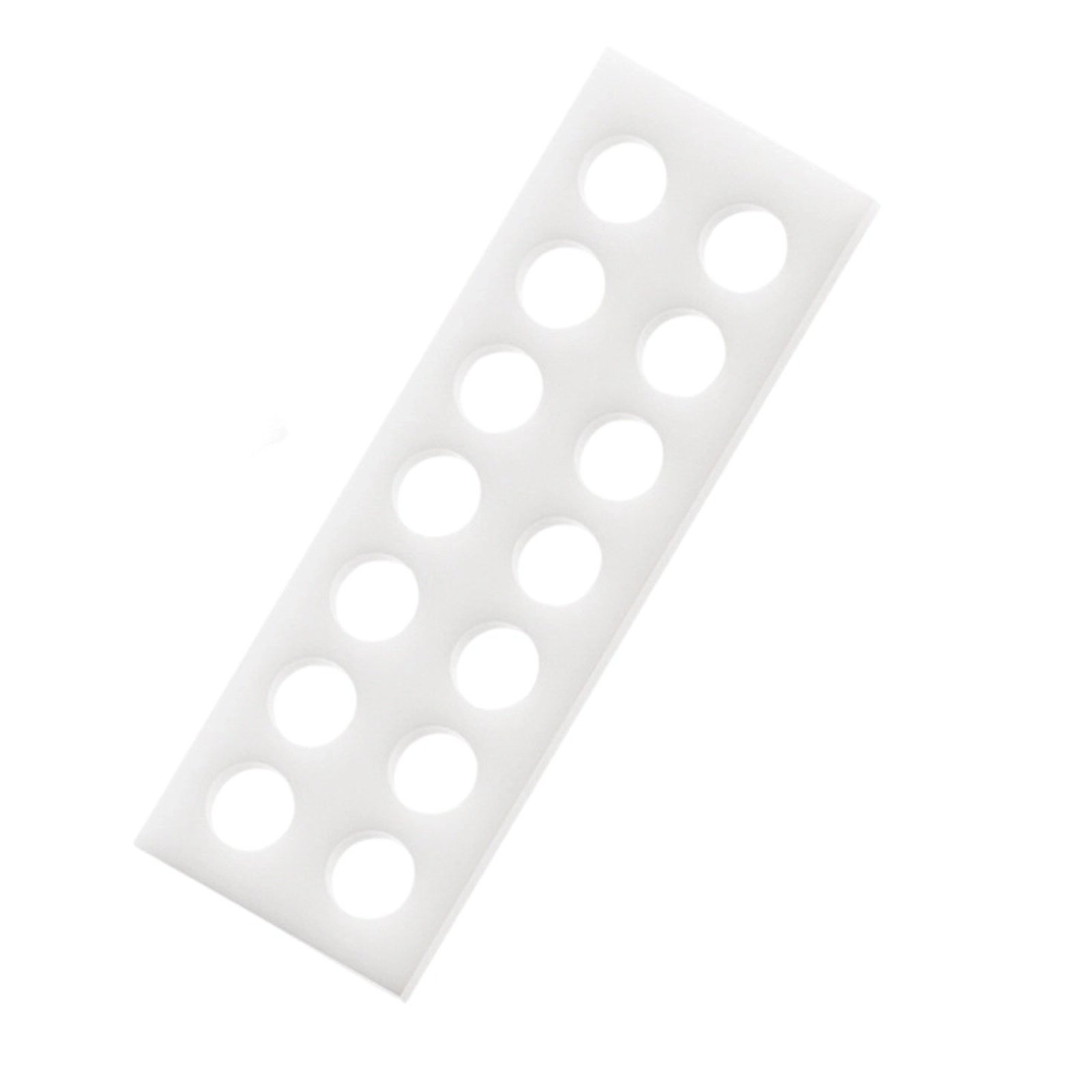 Pigment Holder with 14 Holes