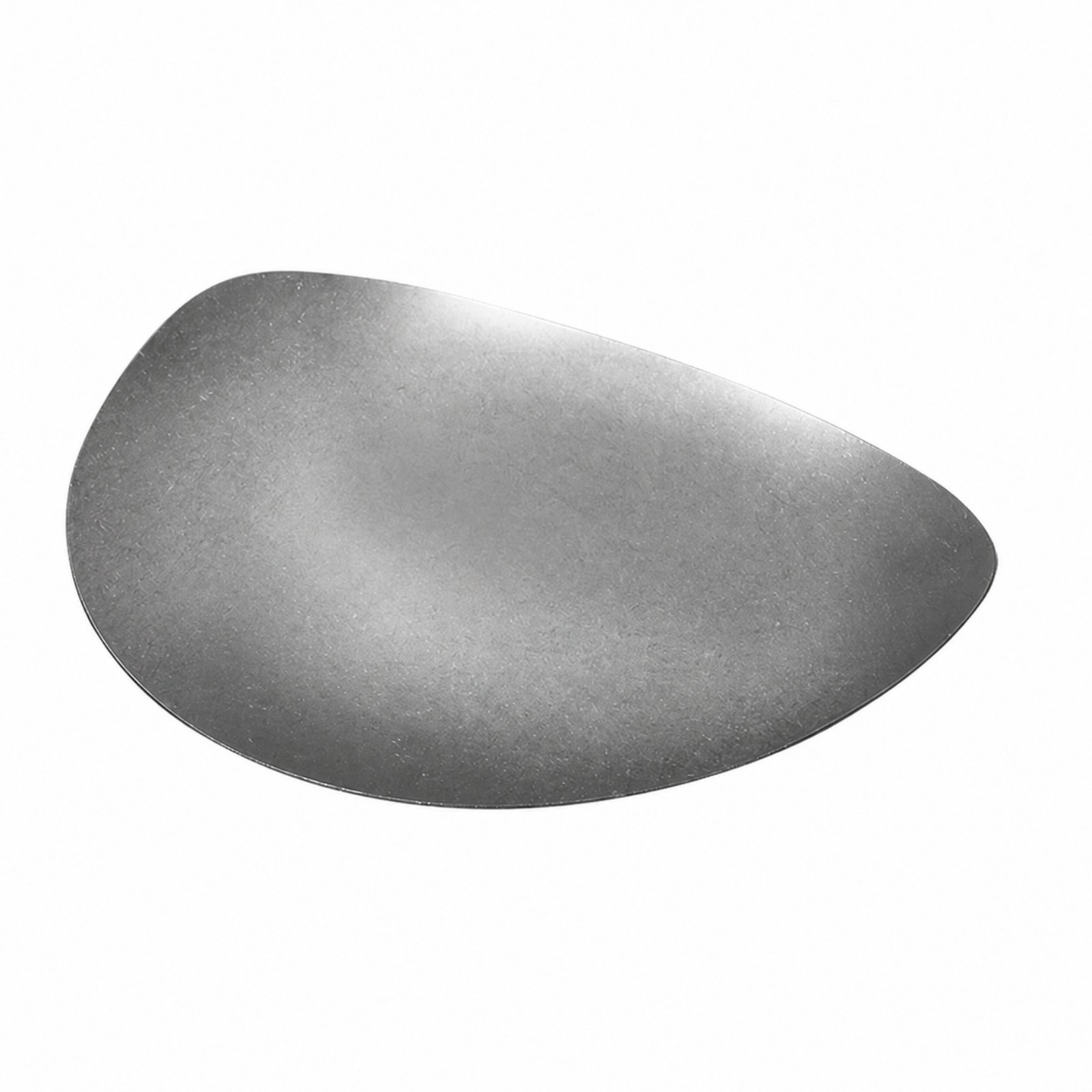 Triangular Metal Plate