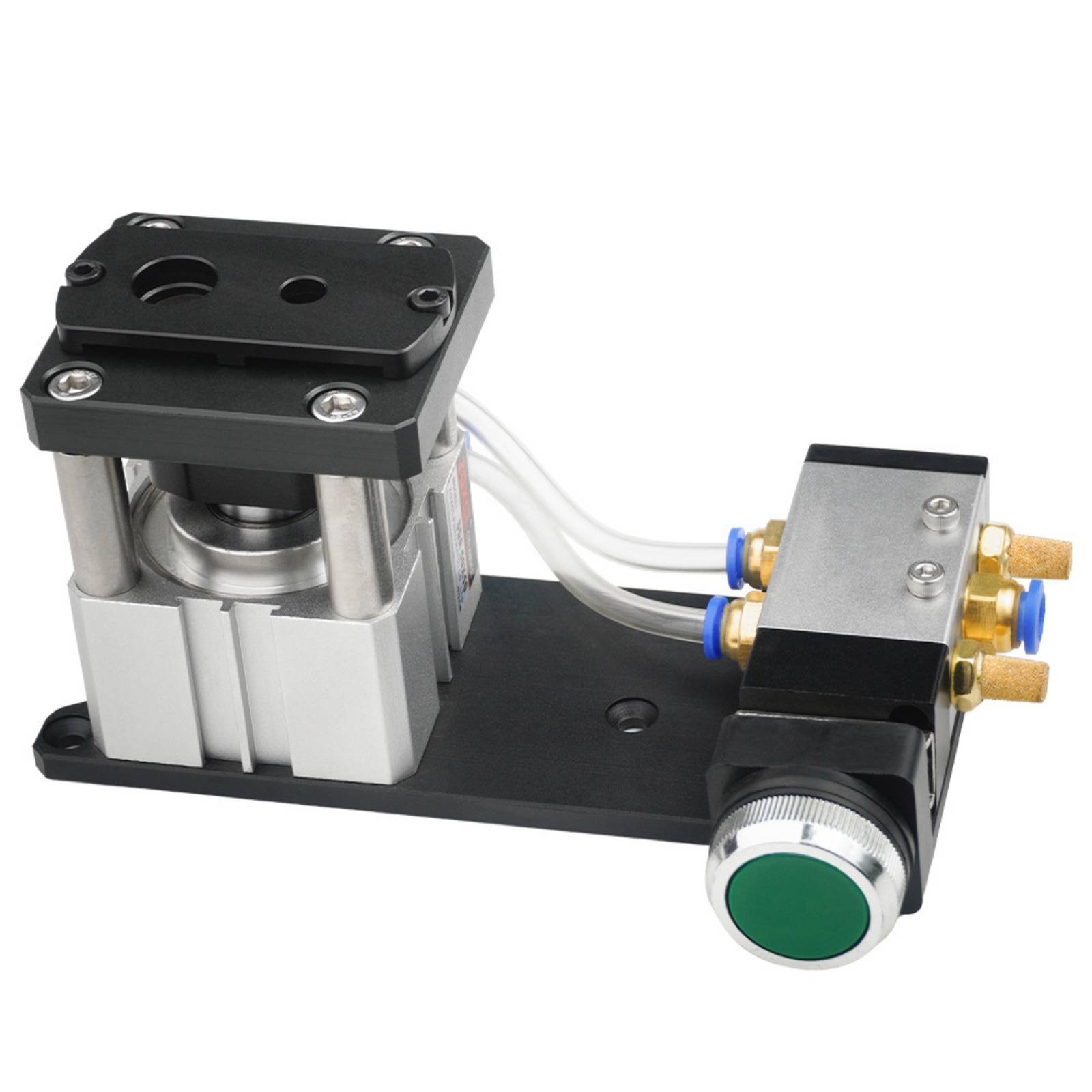 Edge Banding Punch Tool