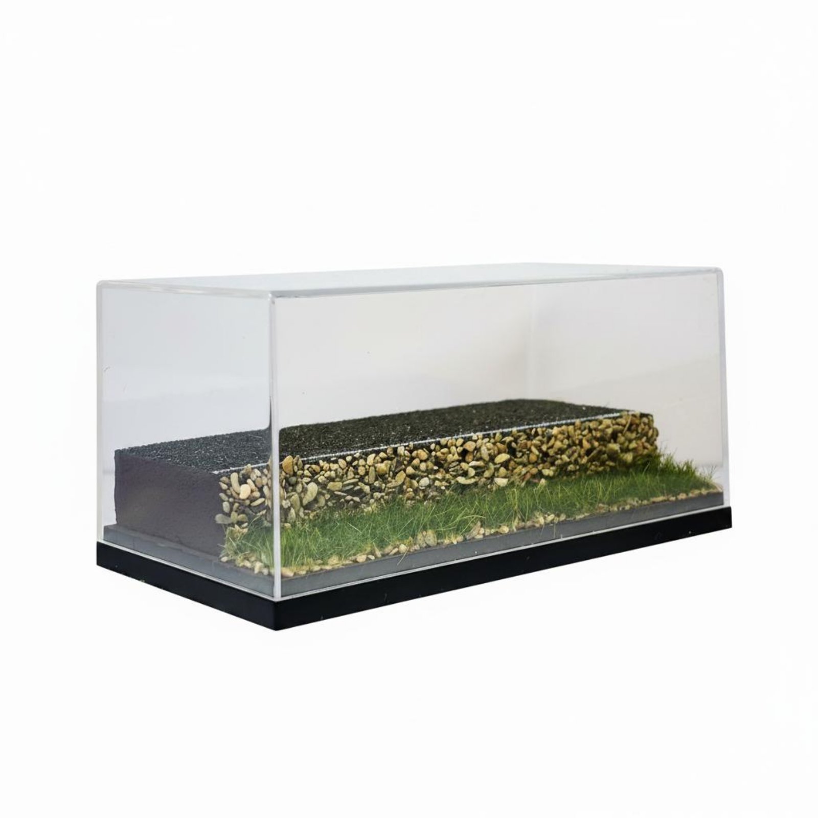 1:64 Car Display Box