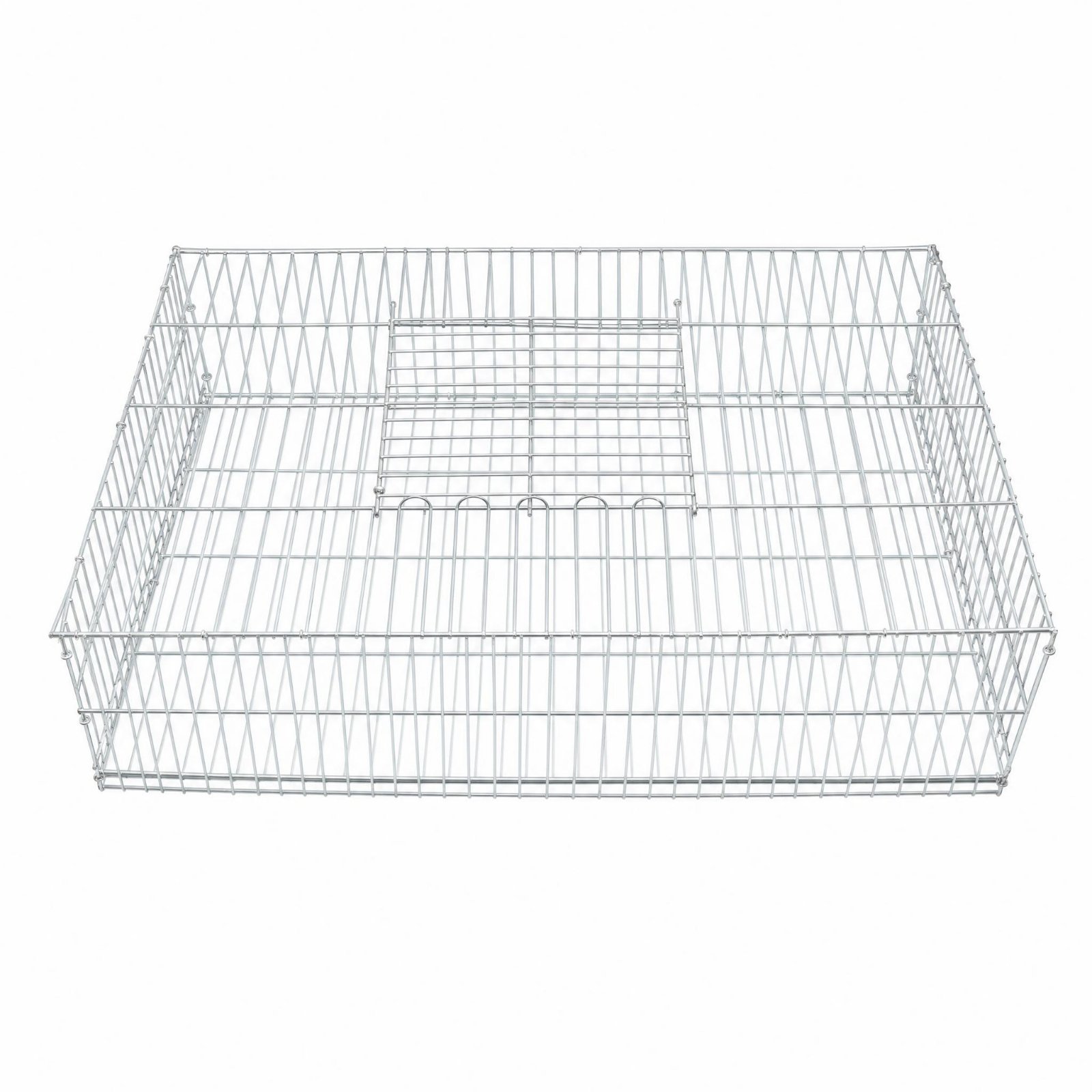 Wire Transport Cage