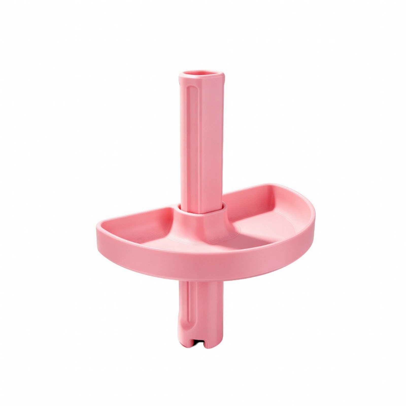 Cycle Head-Tube Removal Tool Tray