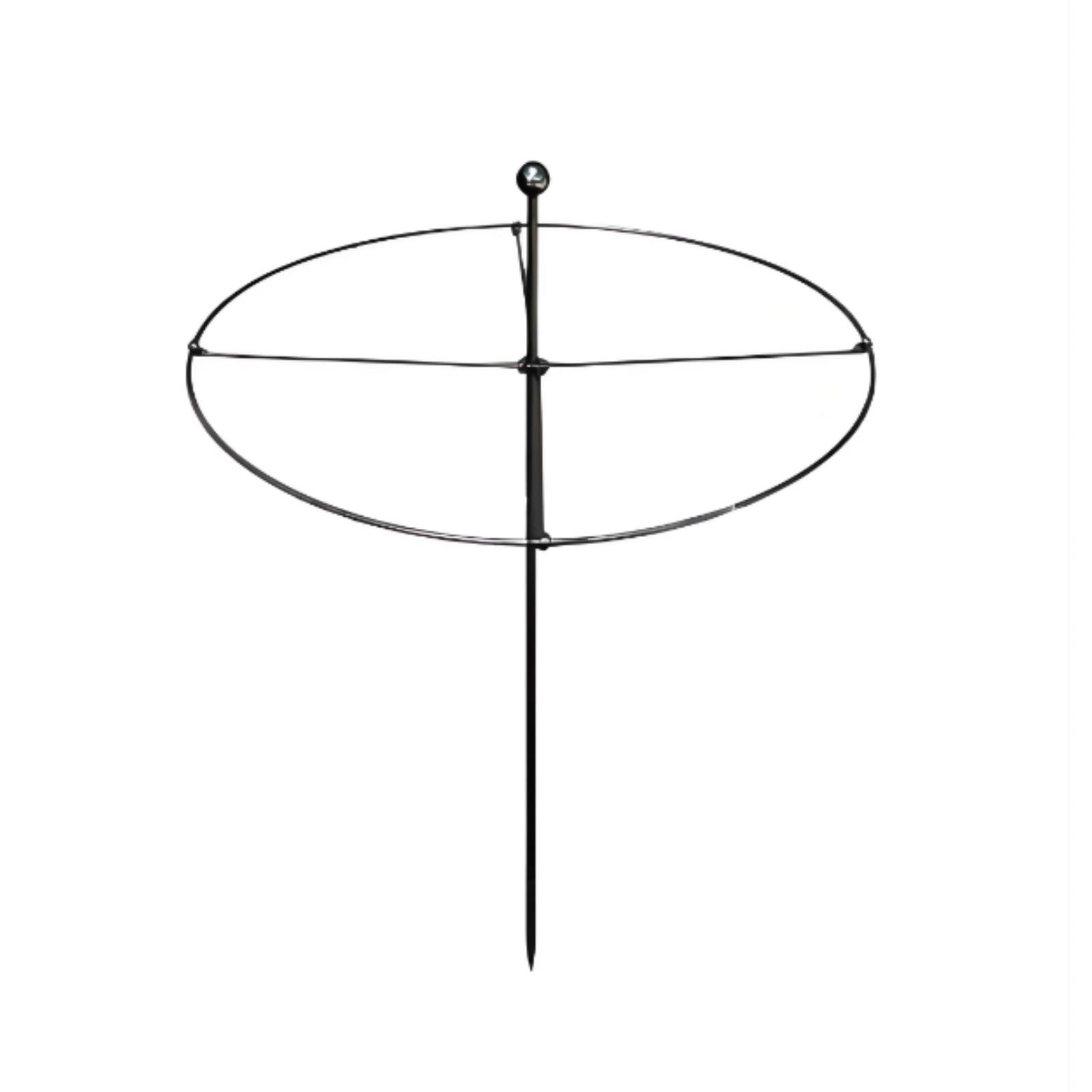 Round Plant Support Rings