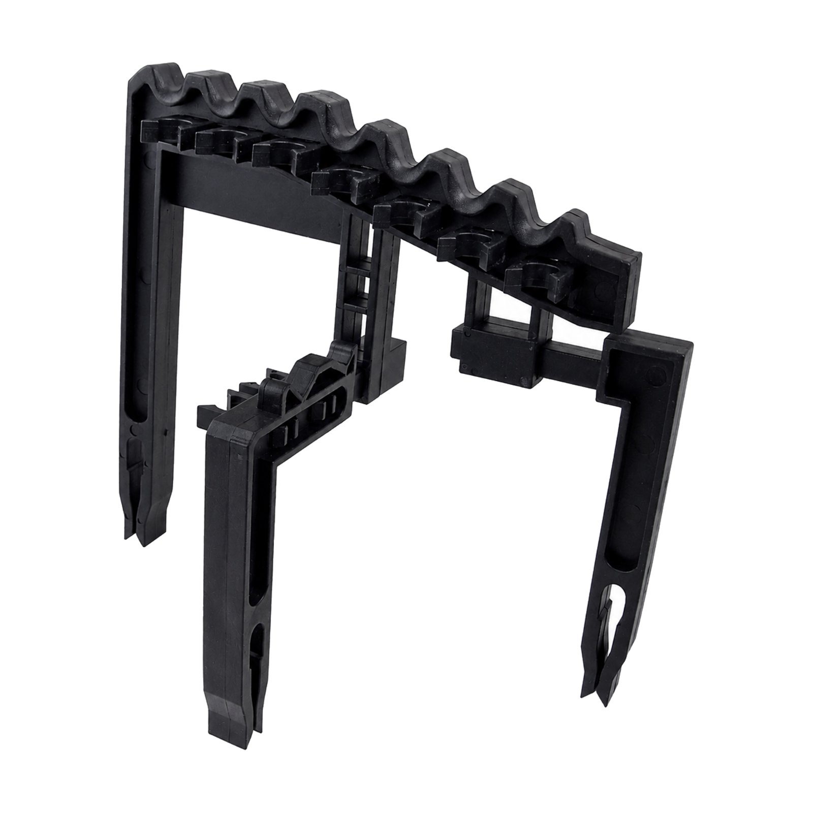 Golf Iron Holder 9-Slot