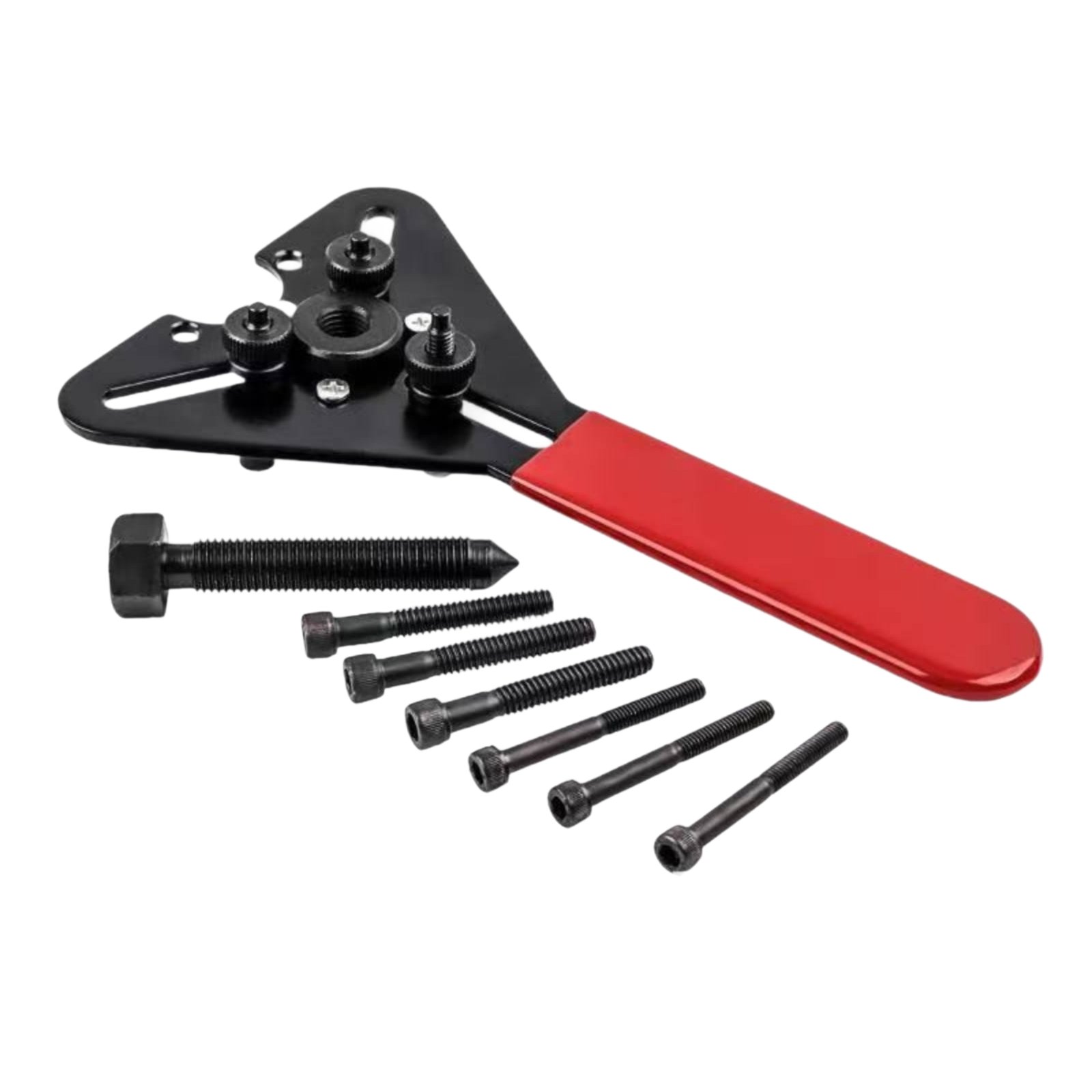 Compressor Clutch Wrench 40-80 mm