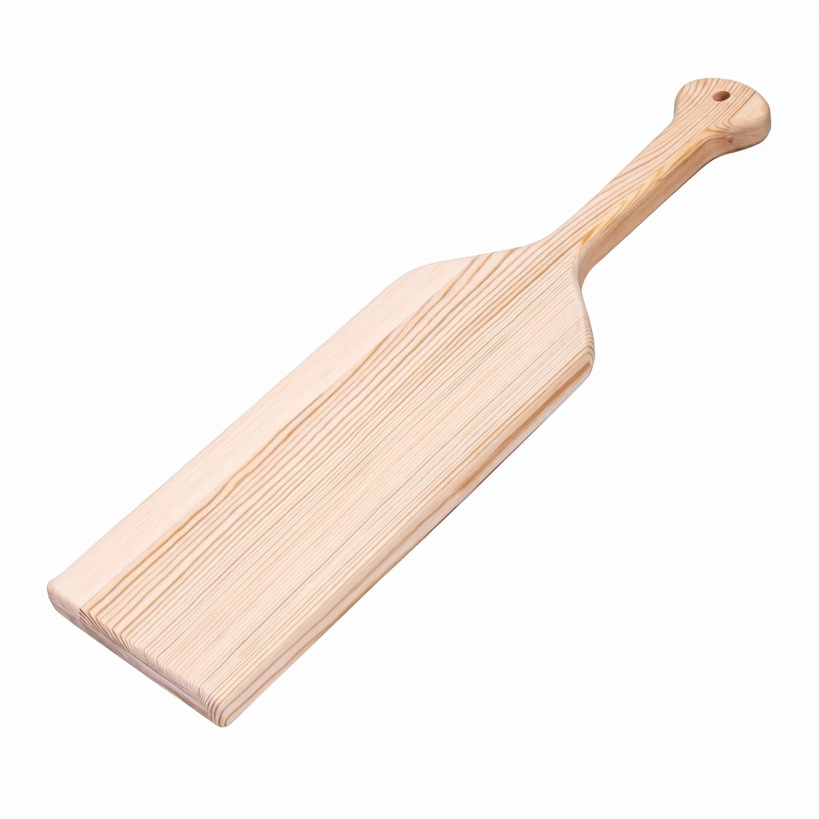 Wooden Hanging Sign