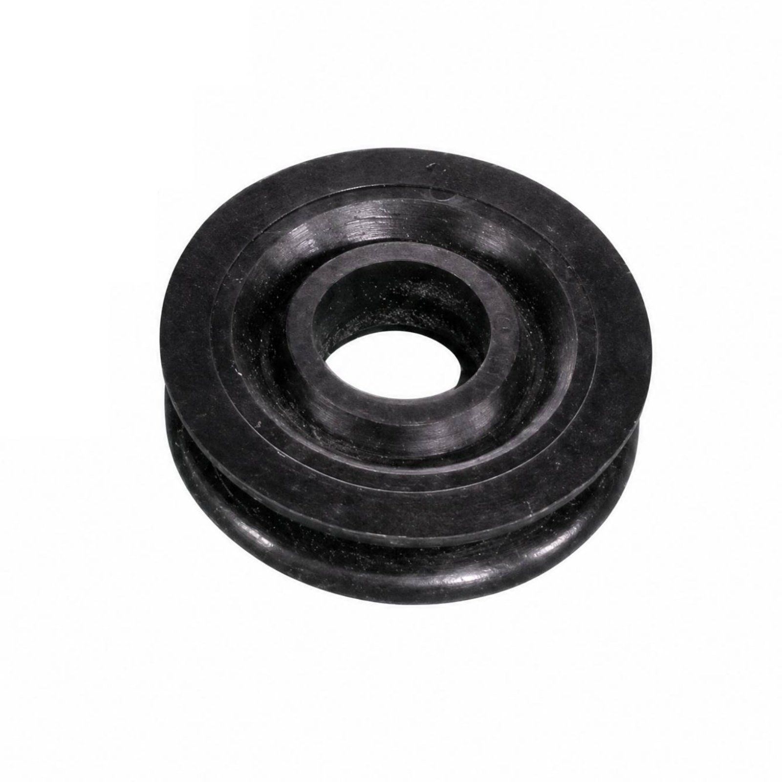 Snow Thrower Cable Guide Wheel