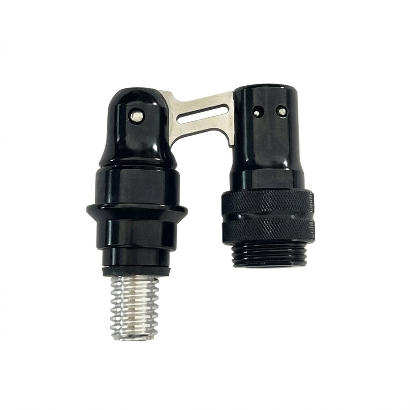 Folding Fishing Net Connector
