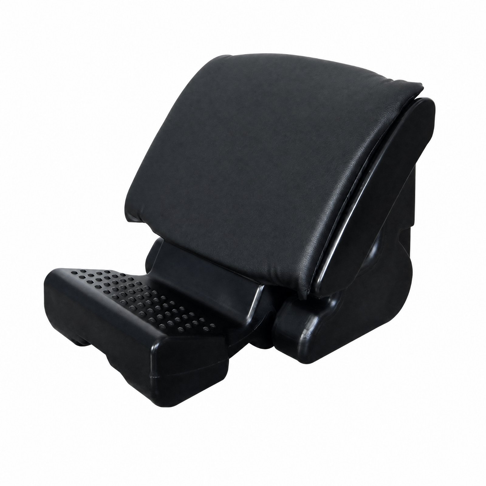 Folding Footrest with Massage Points