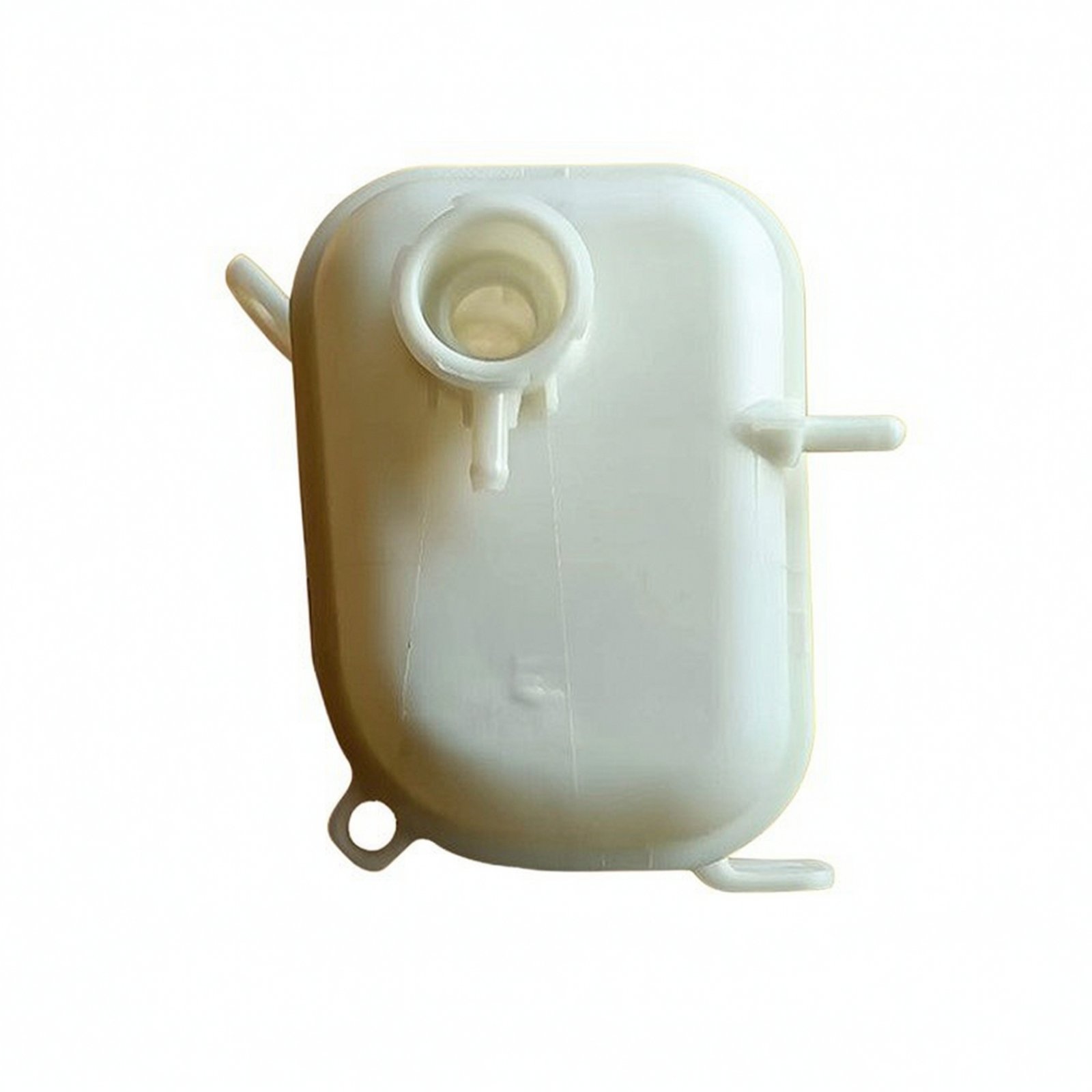 Heat-Resistant Coolant Expansion Tank