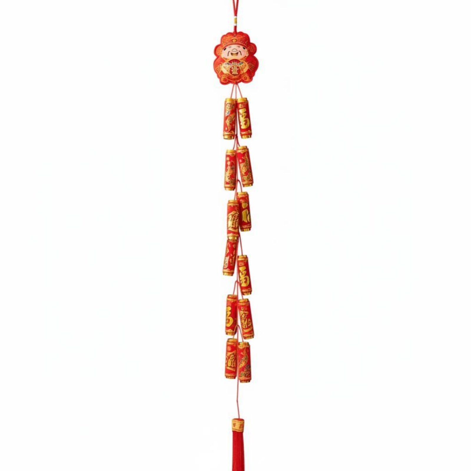 Year of the Horse Hanging Decoration