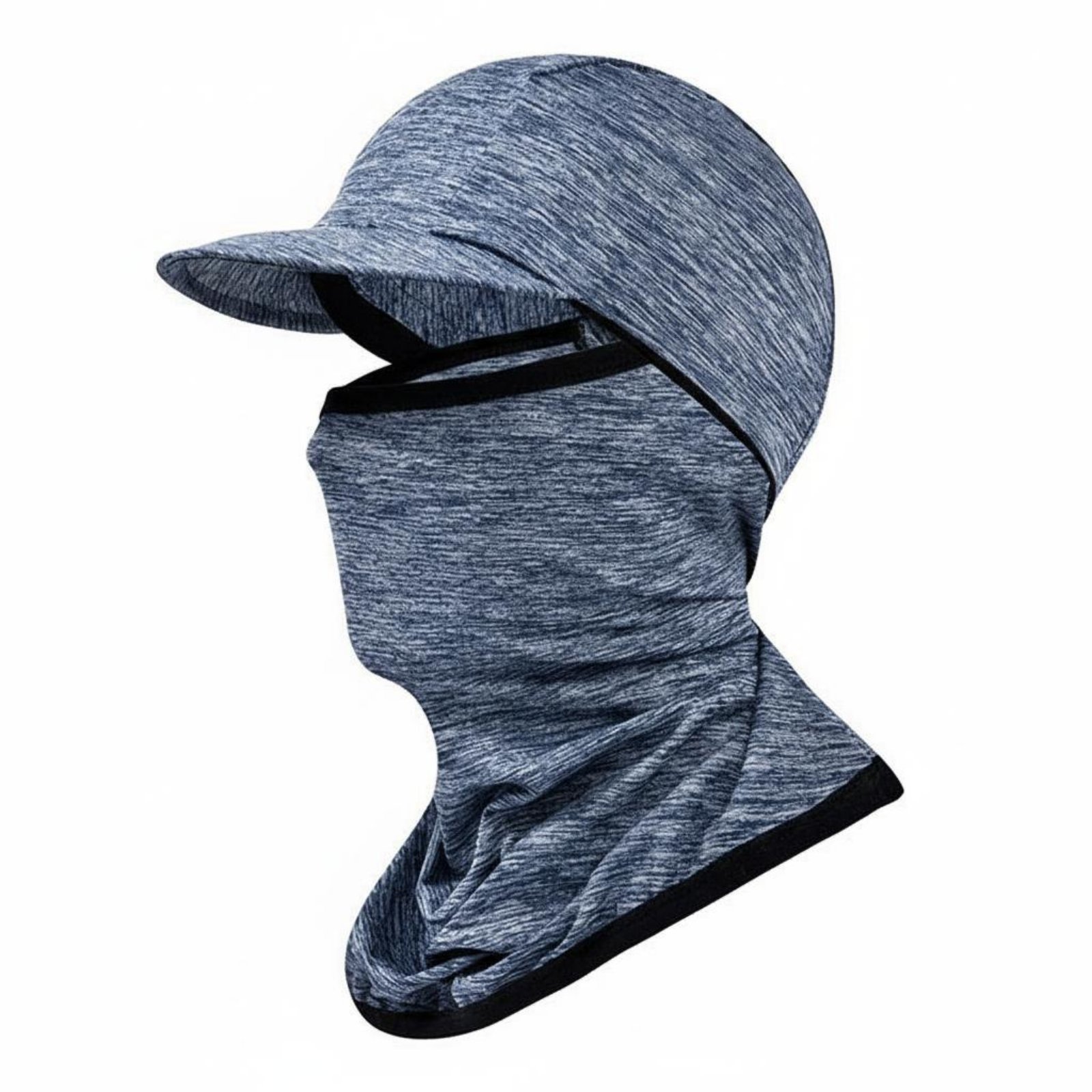 Balaclava with Visor