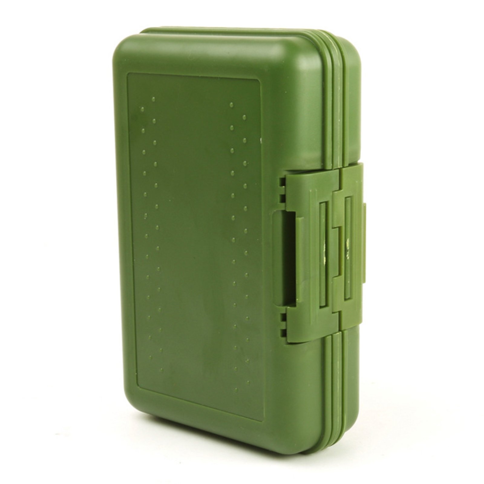 Double-Sided Fly Tackle Box