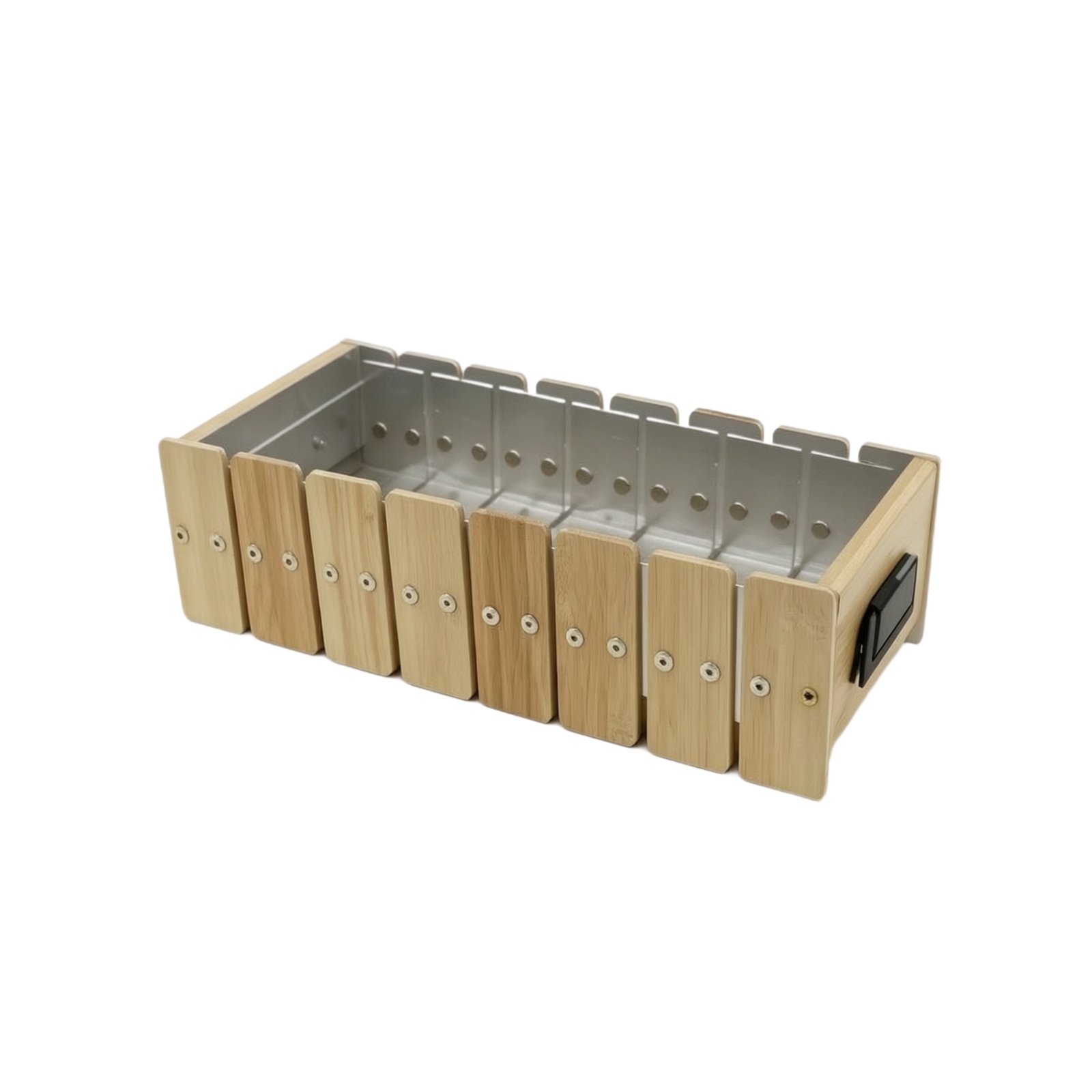 Bamboo Warming Box