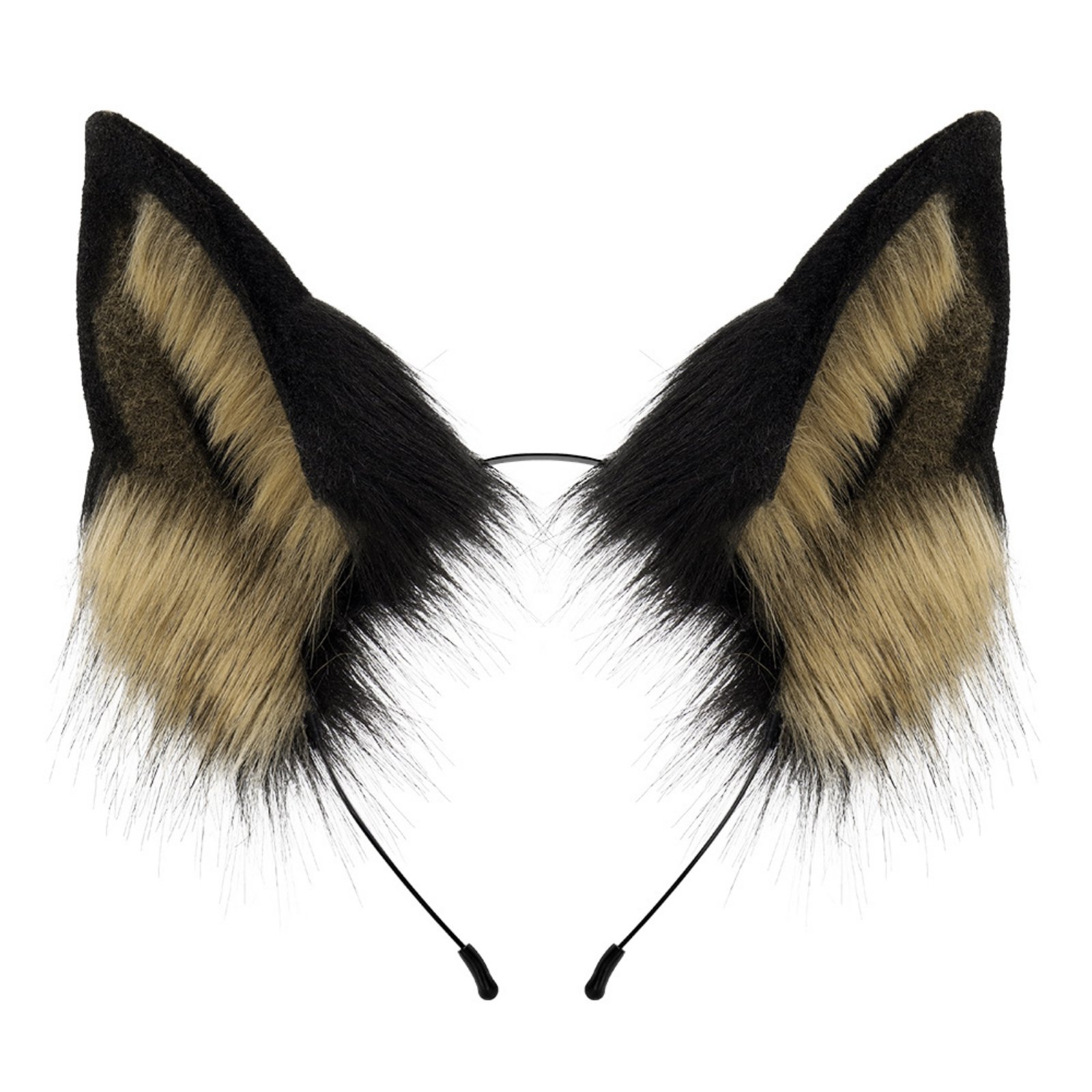 Wolf Ear Headband