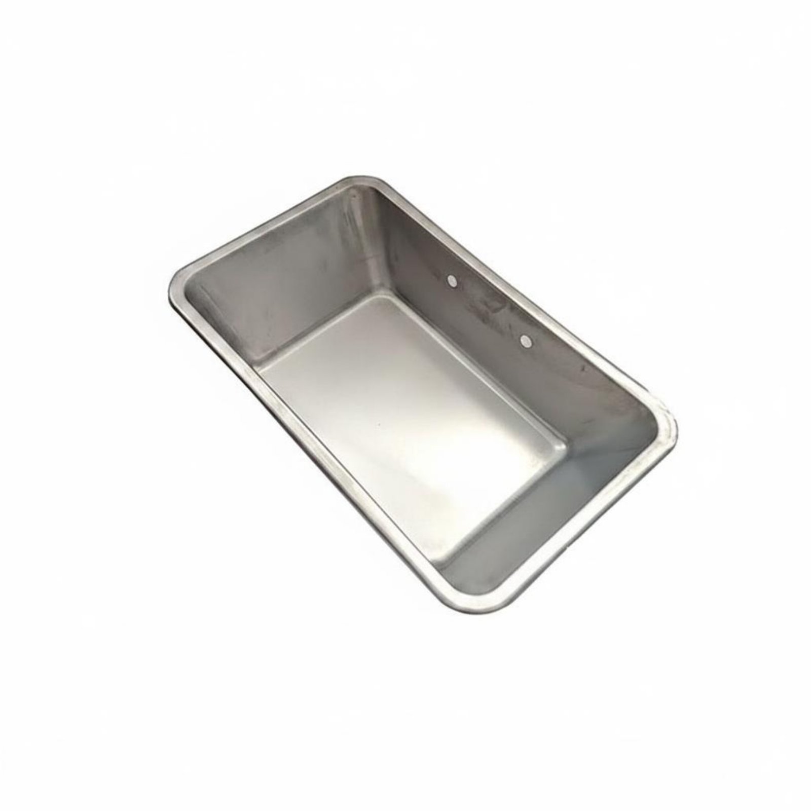 Stainless Steel Livestock Drinker Bowl
