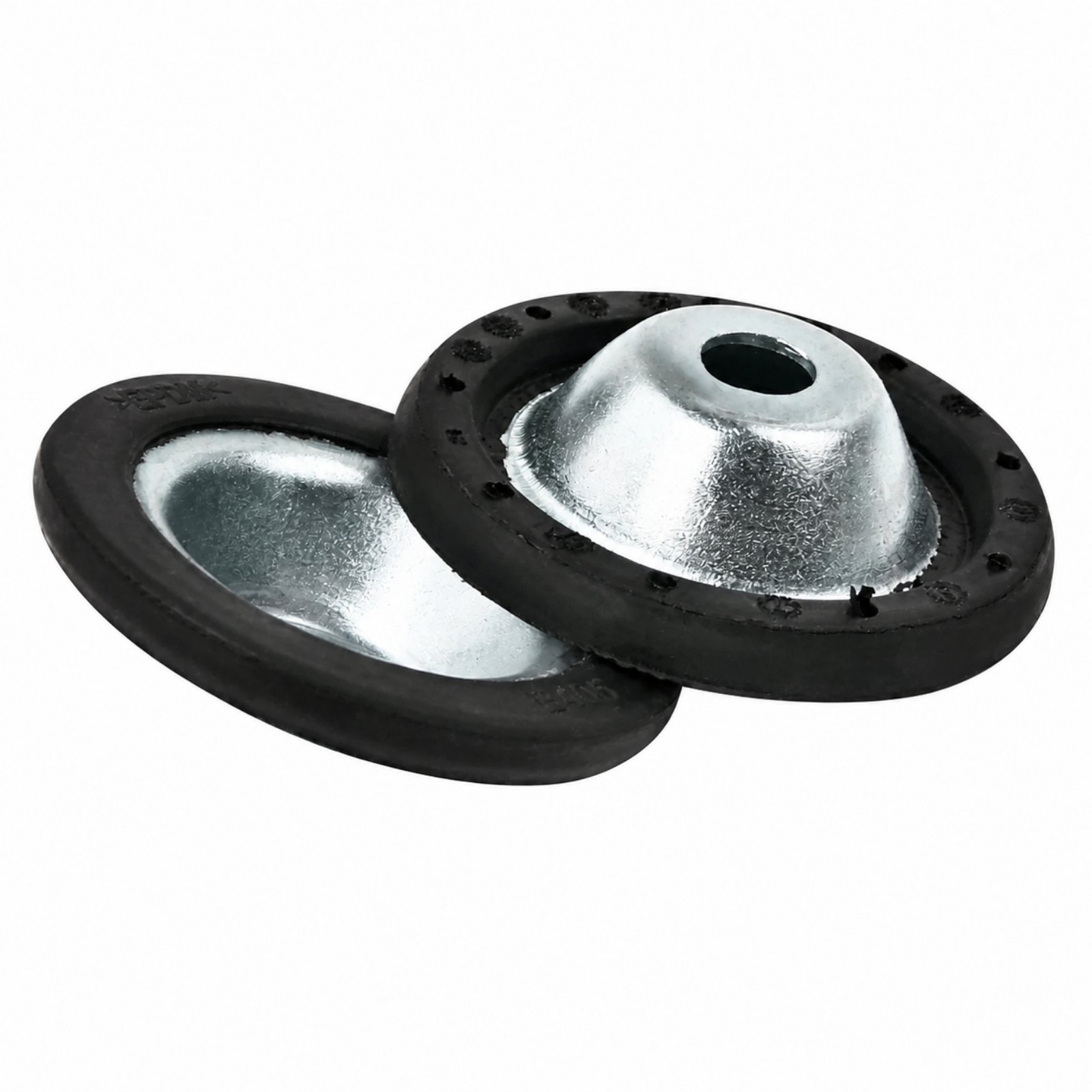 2-Piece Shock Absorber Pad