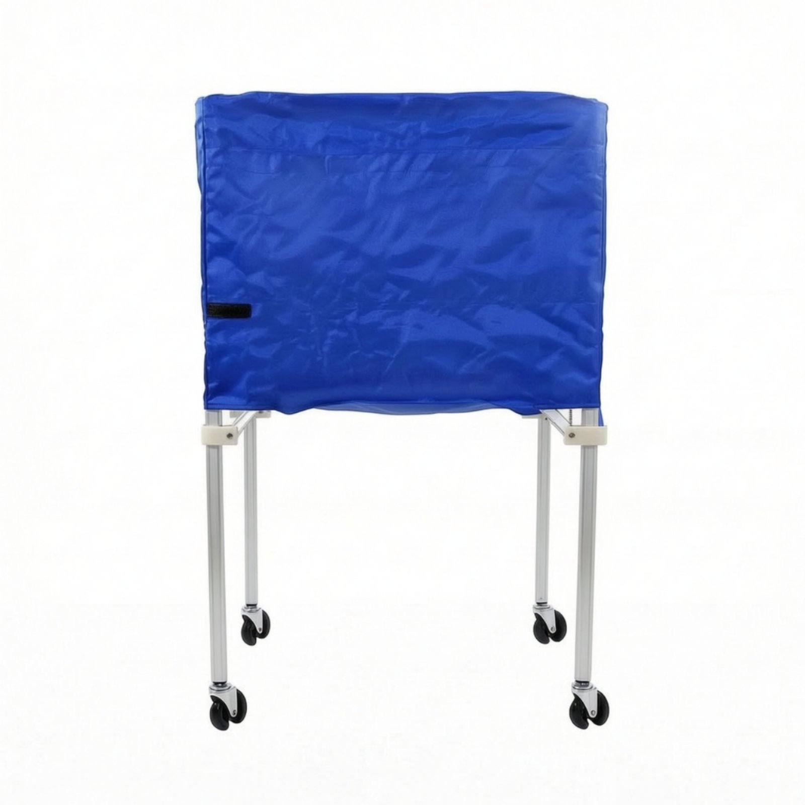 Foldable Ball Cart – Blue