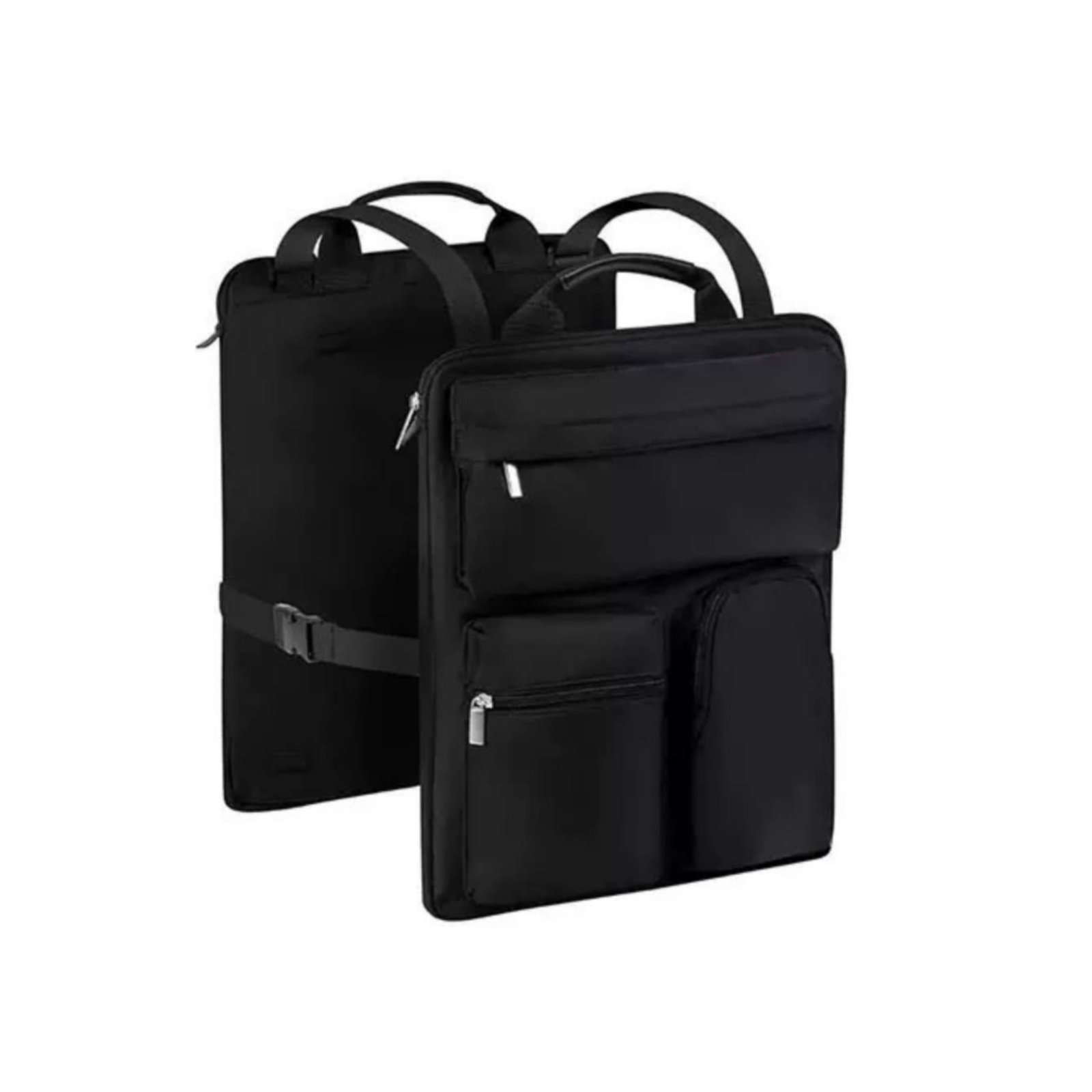 Adjustable Luggage Organizer