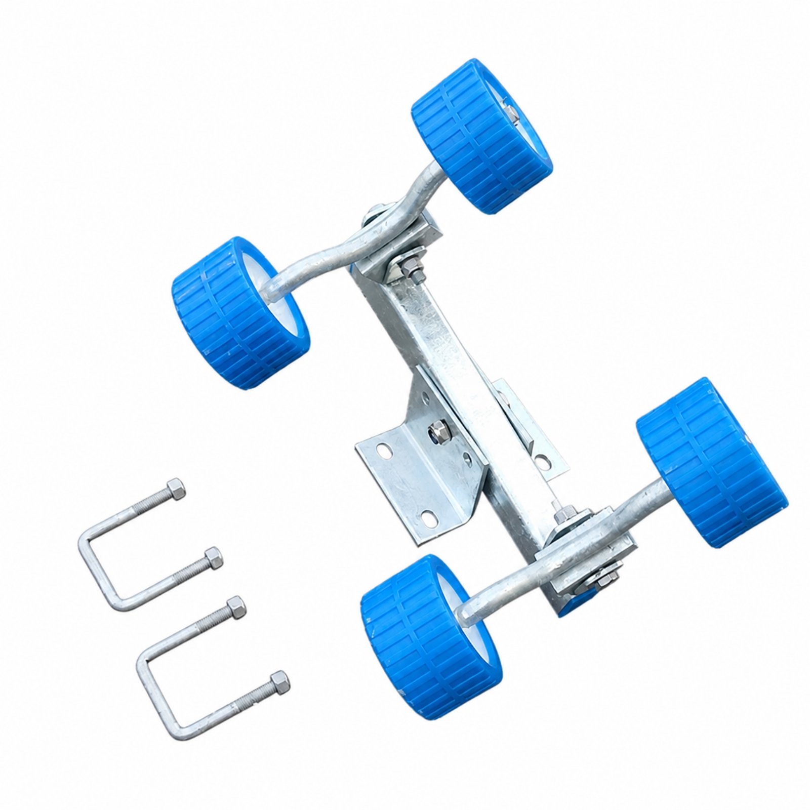 Boat Trailer Roller Assembly