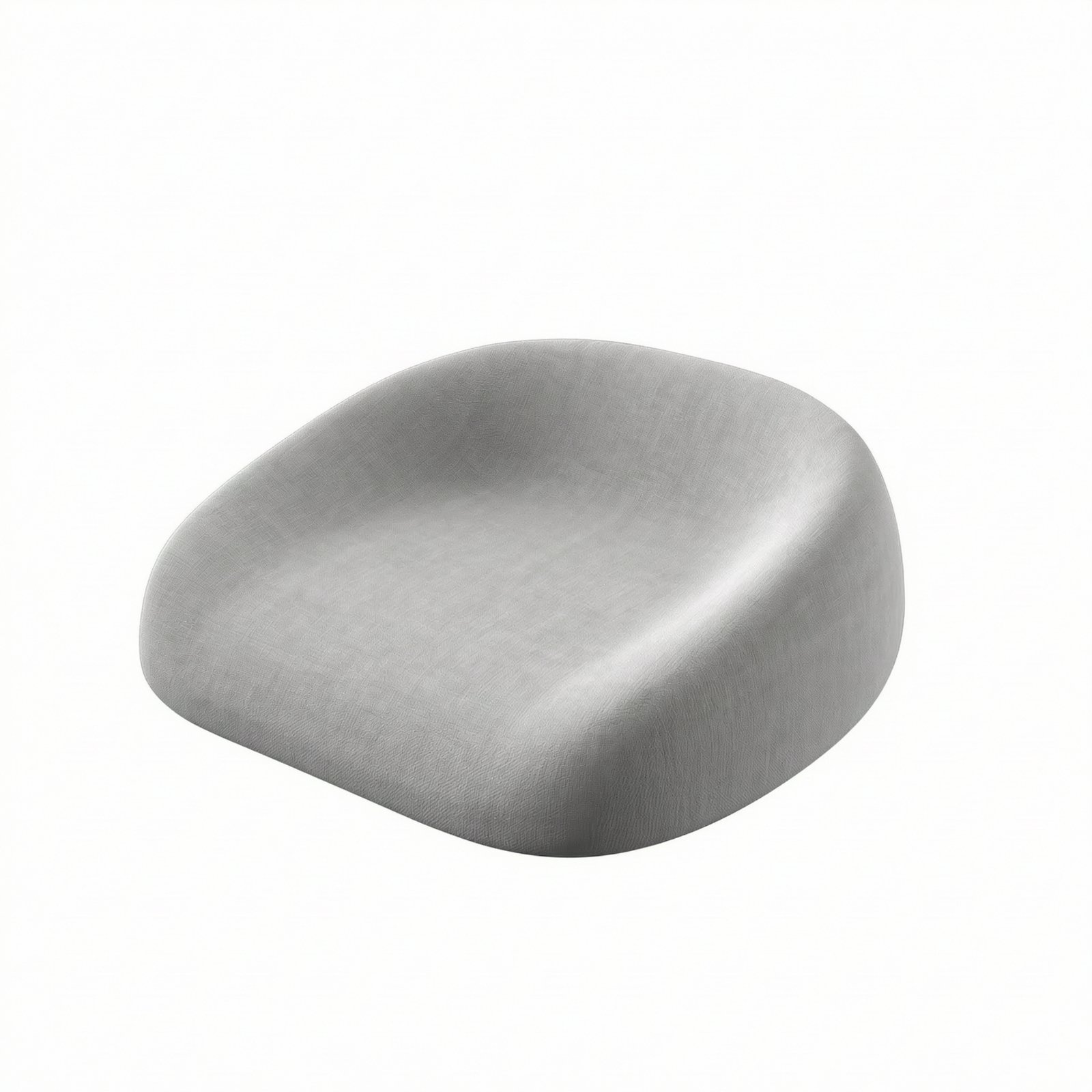 Contoured Booster Cushion