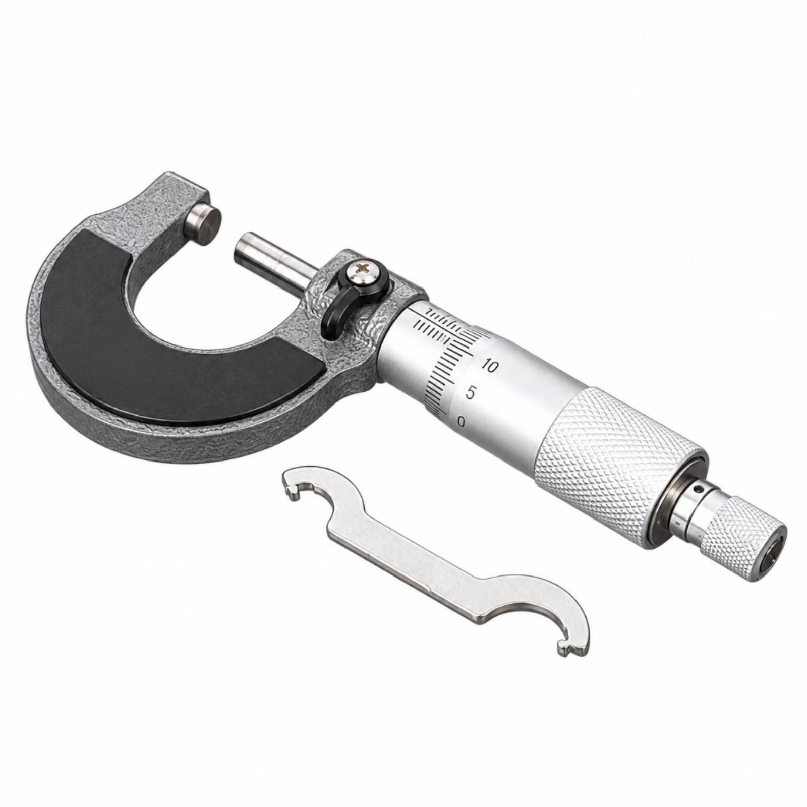 Outside Caliper 0.01 mm