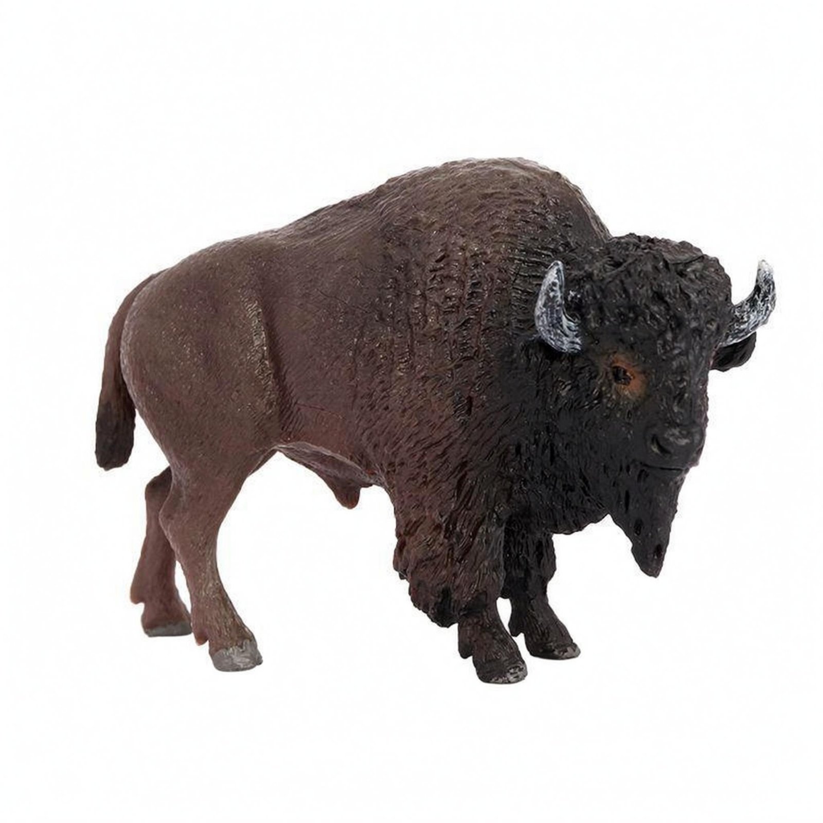 Plains Bison Figurine