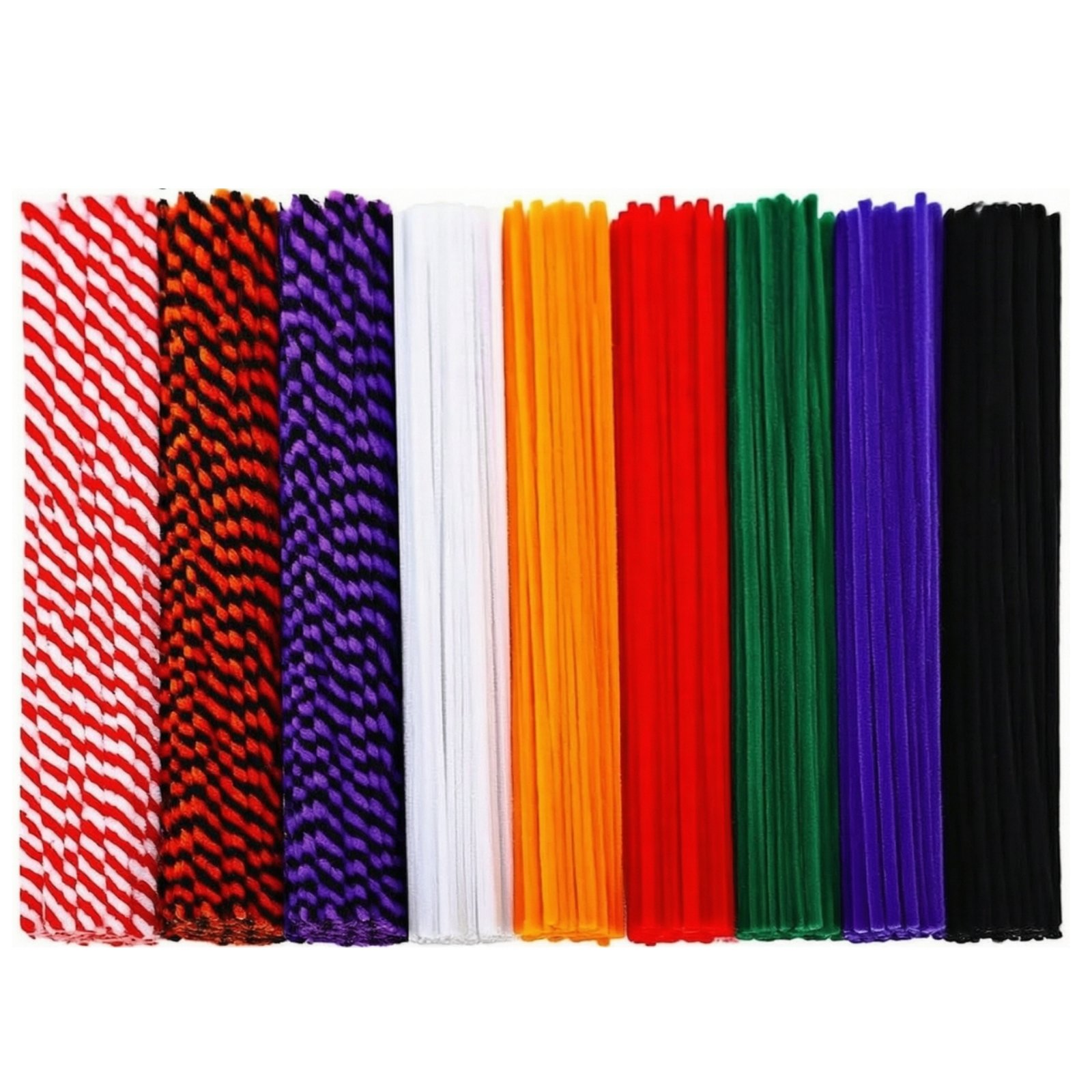 Chenille Pipe Cleaners