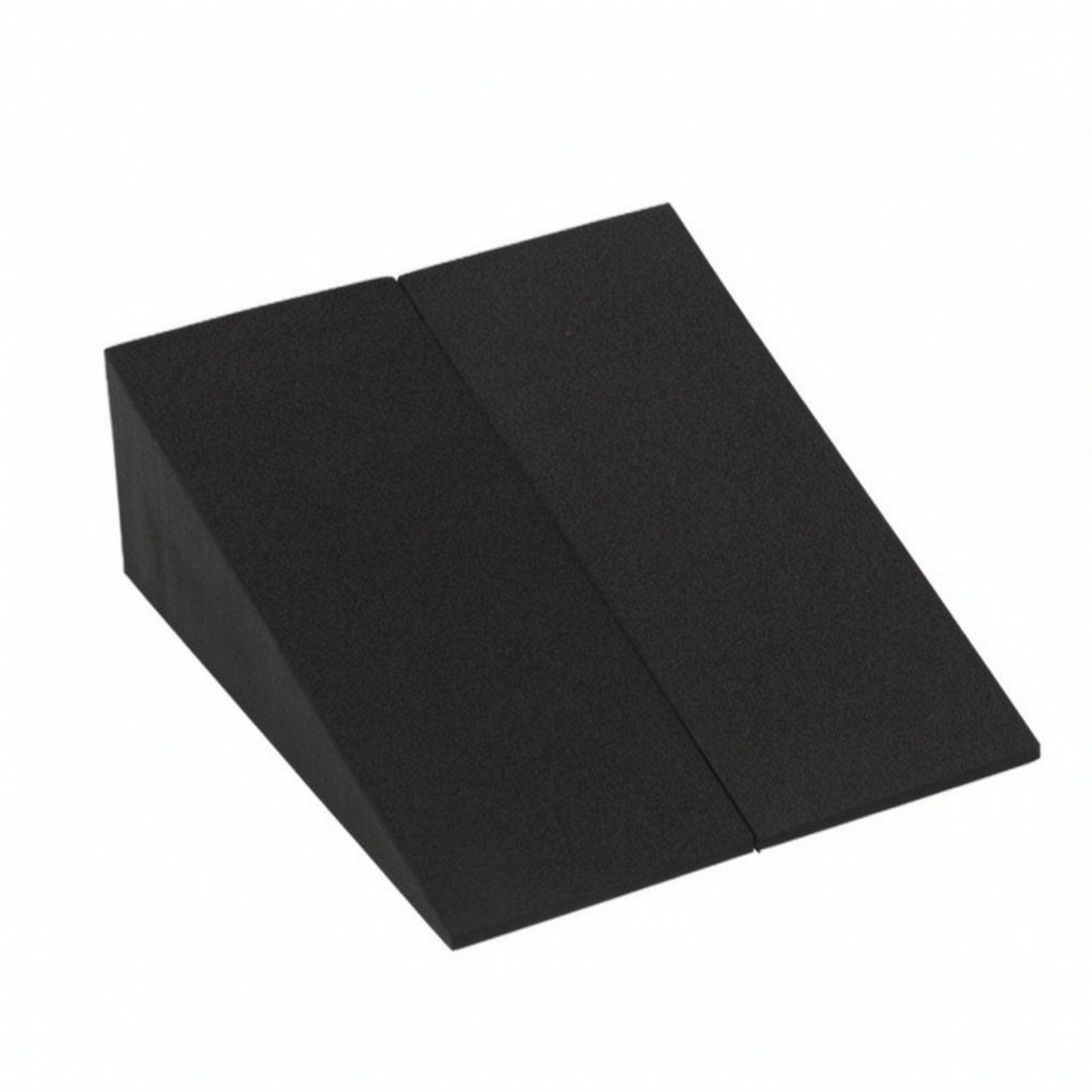 Dense Calf Stretch Wedge