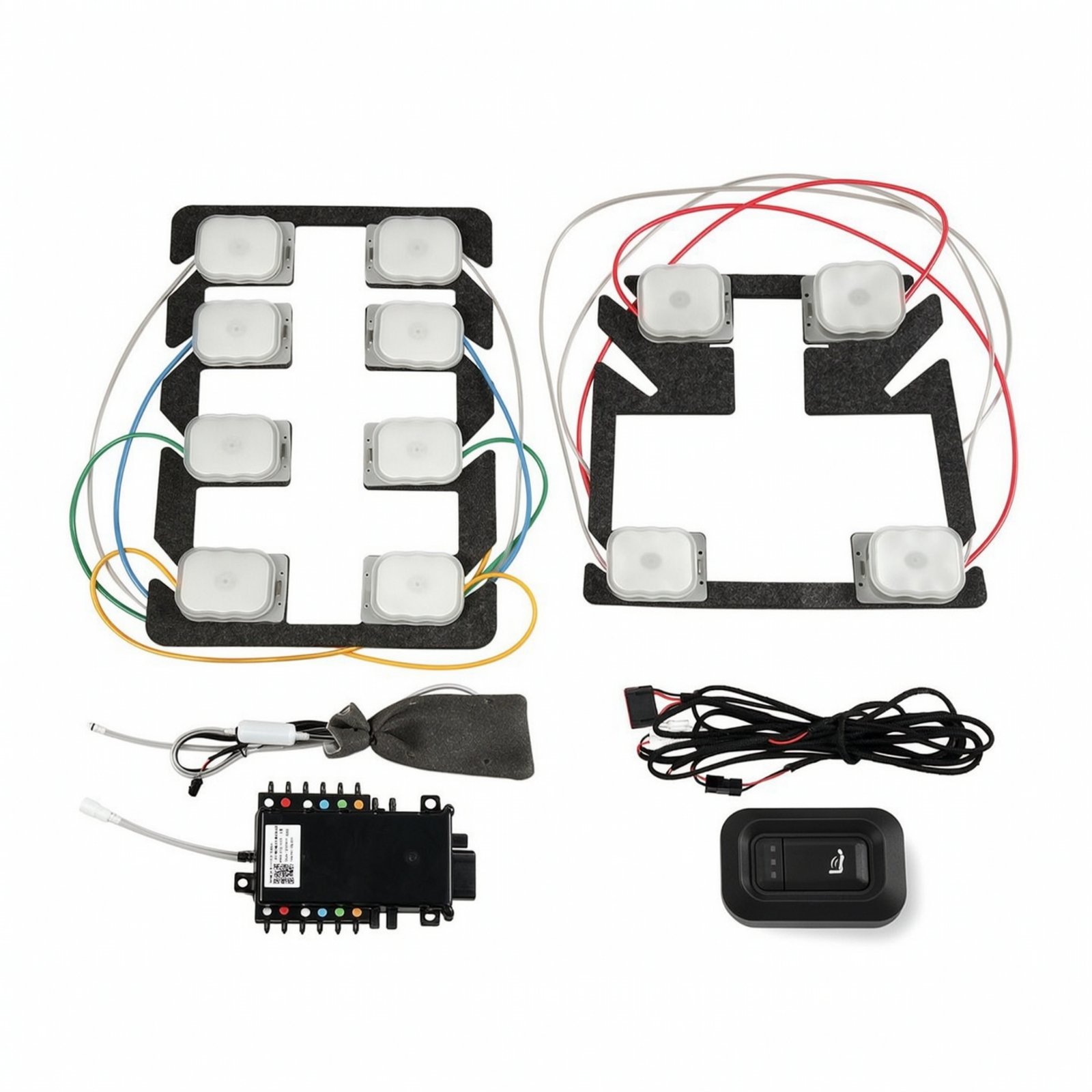 Universal Massage Kit