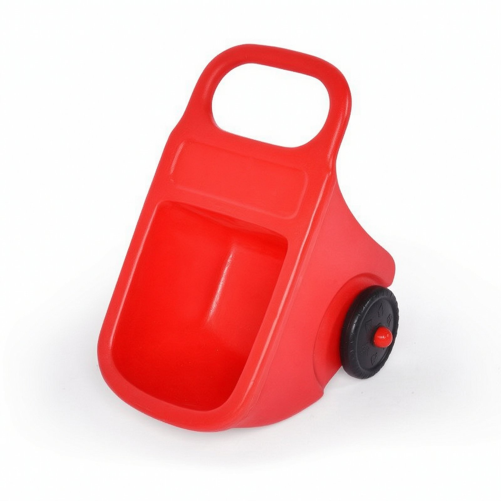 Pretend Play Cart