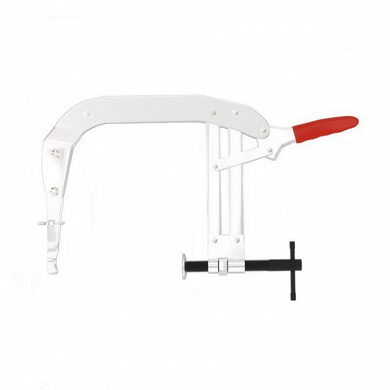 Throat Spring Compress
