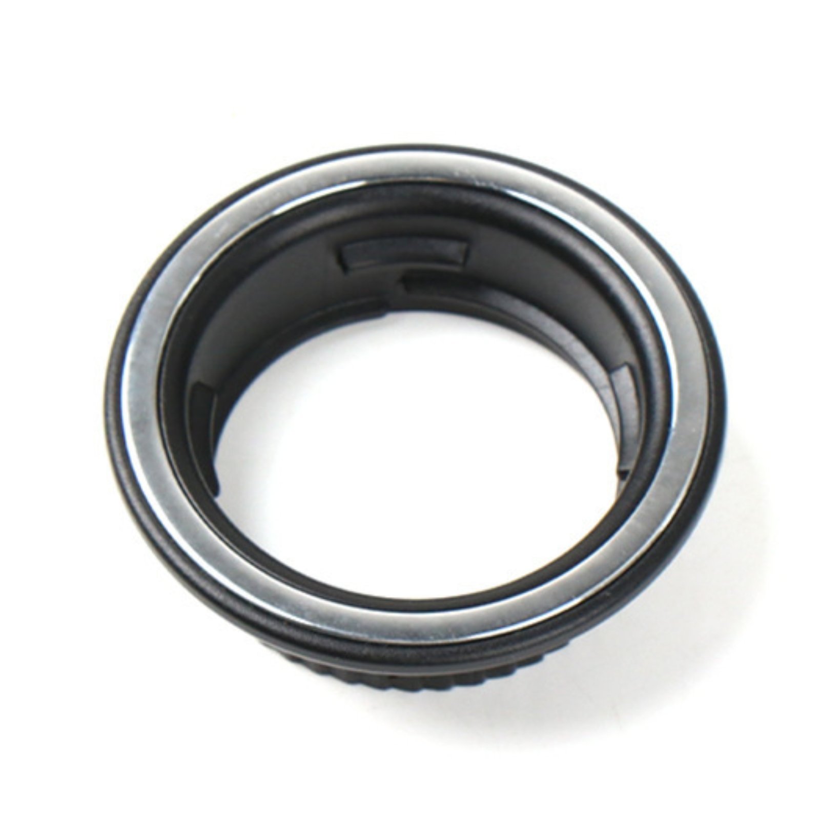 Set of 4 Start Button Trim Bezel