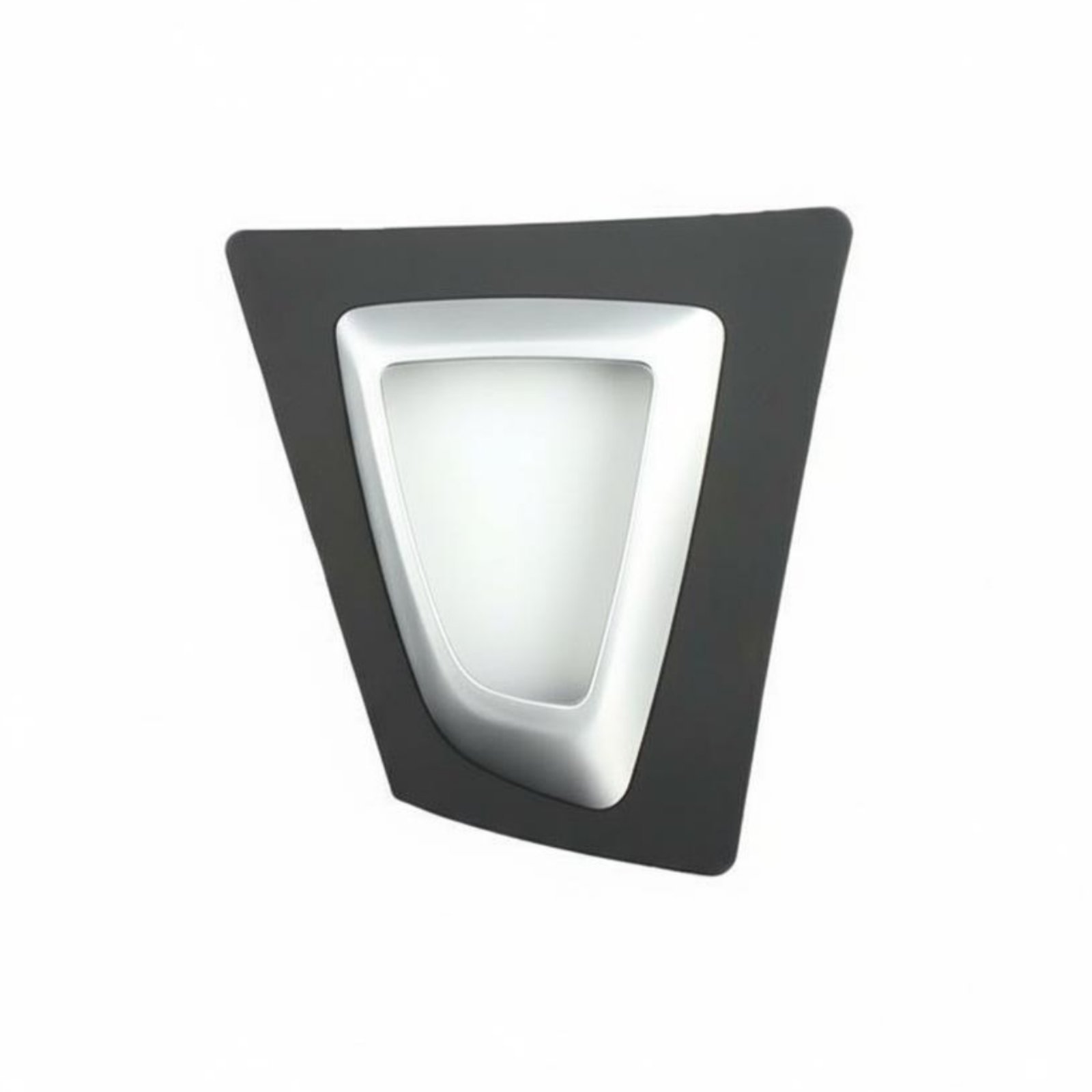 Gear Panel Trim Plate