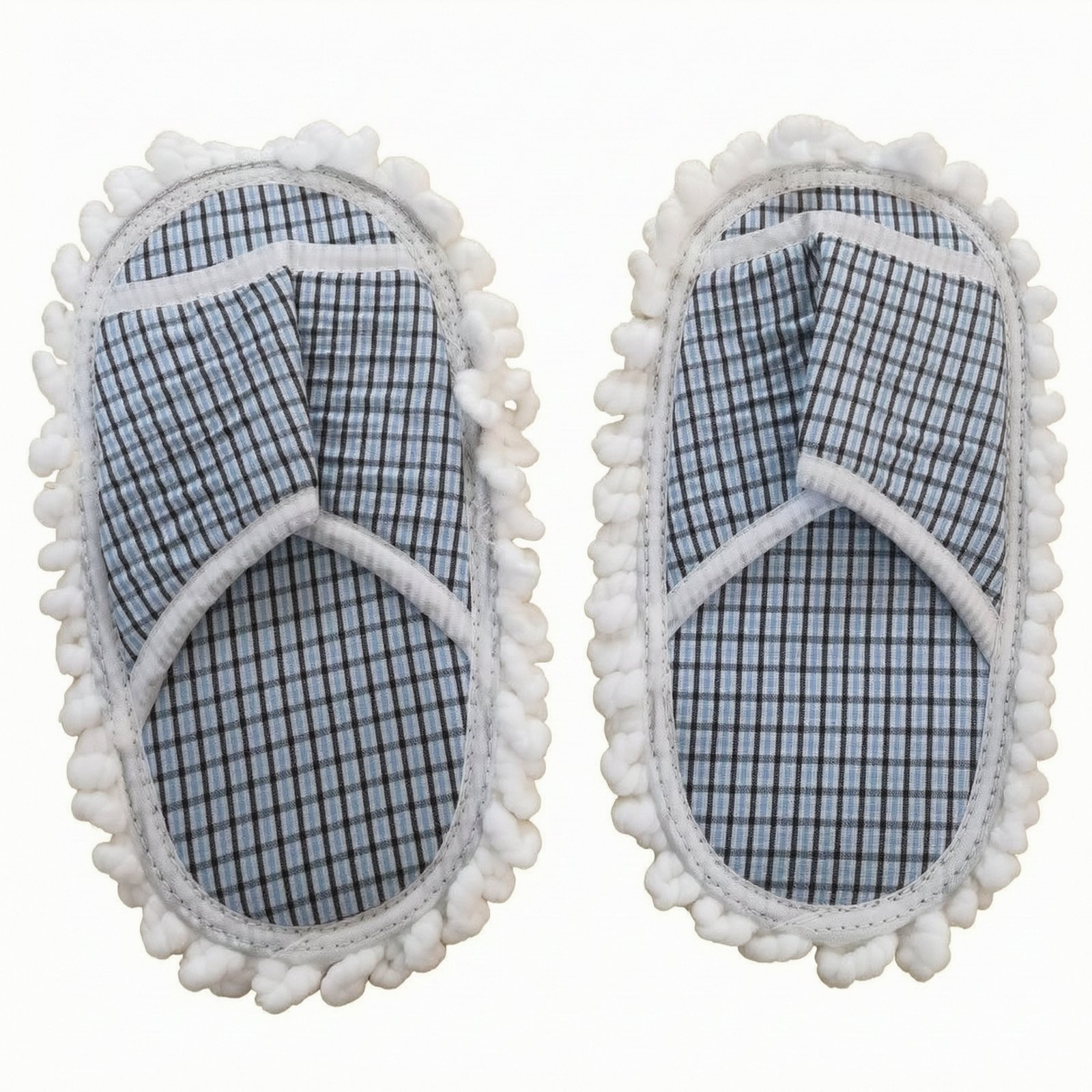 Microfiber Mop Slipper