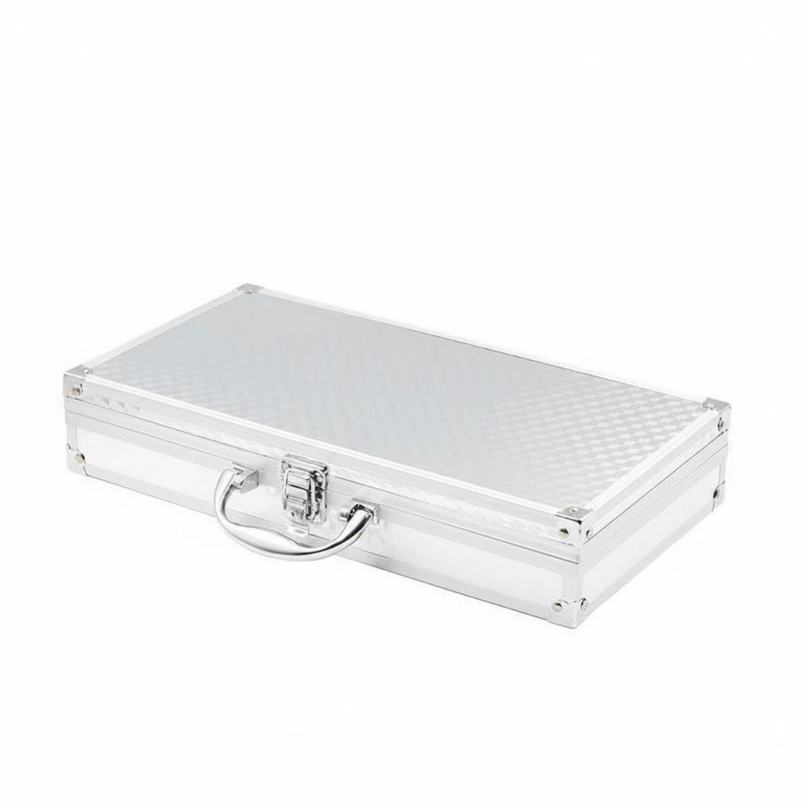 Locking Hard Shell Case