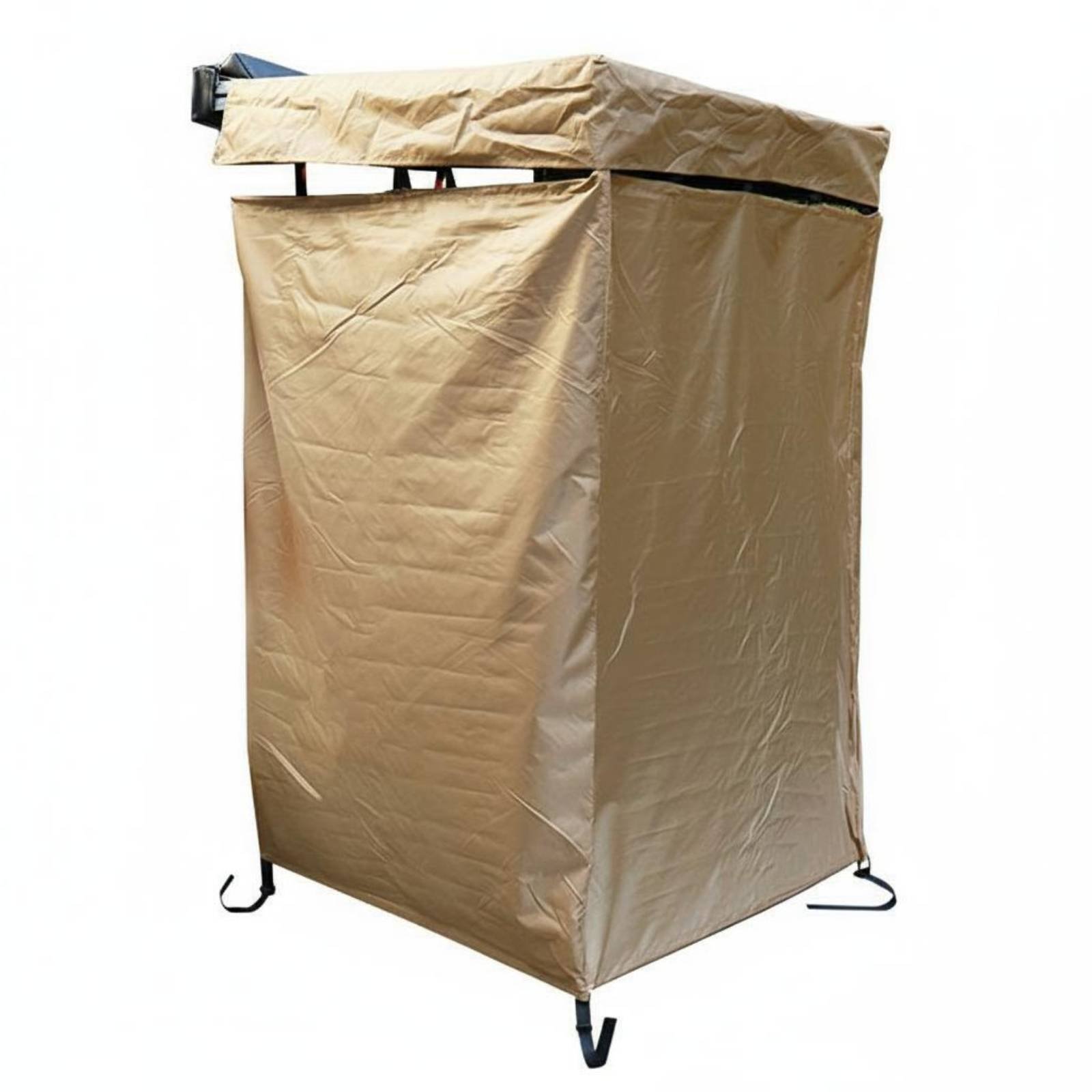 Waterproof Car Shower Tent