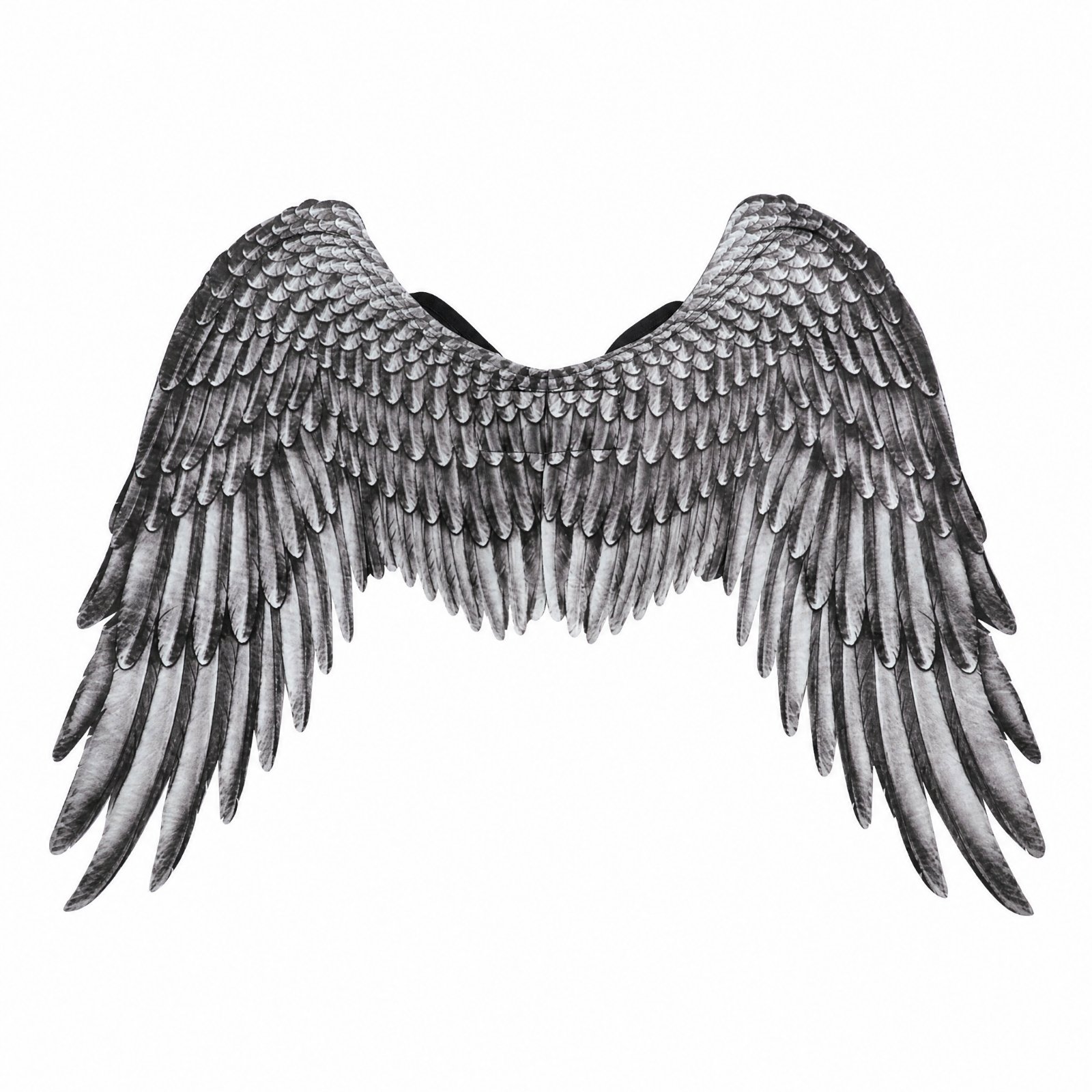Angel Wing Costume Panels