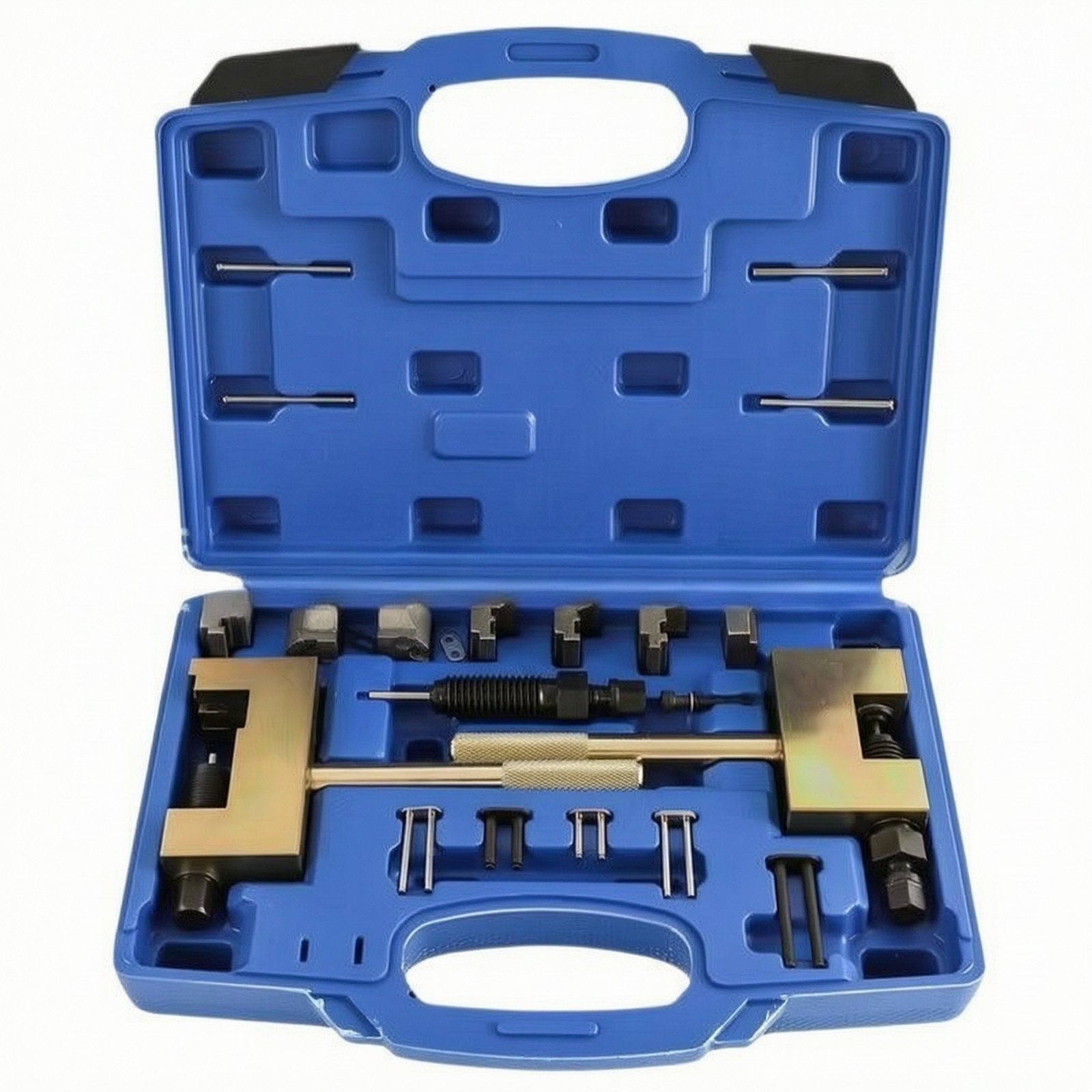 23-Piece European Automotive Timing Chain Tool Set
