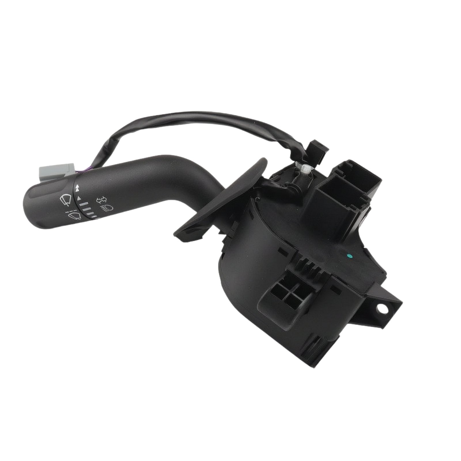 Steering Column Switch with Harness