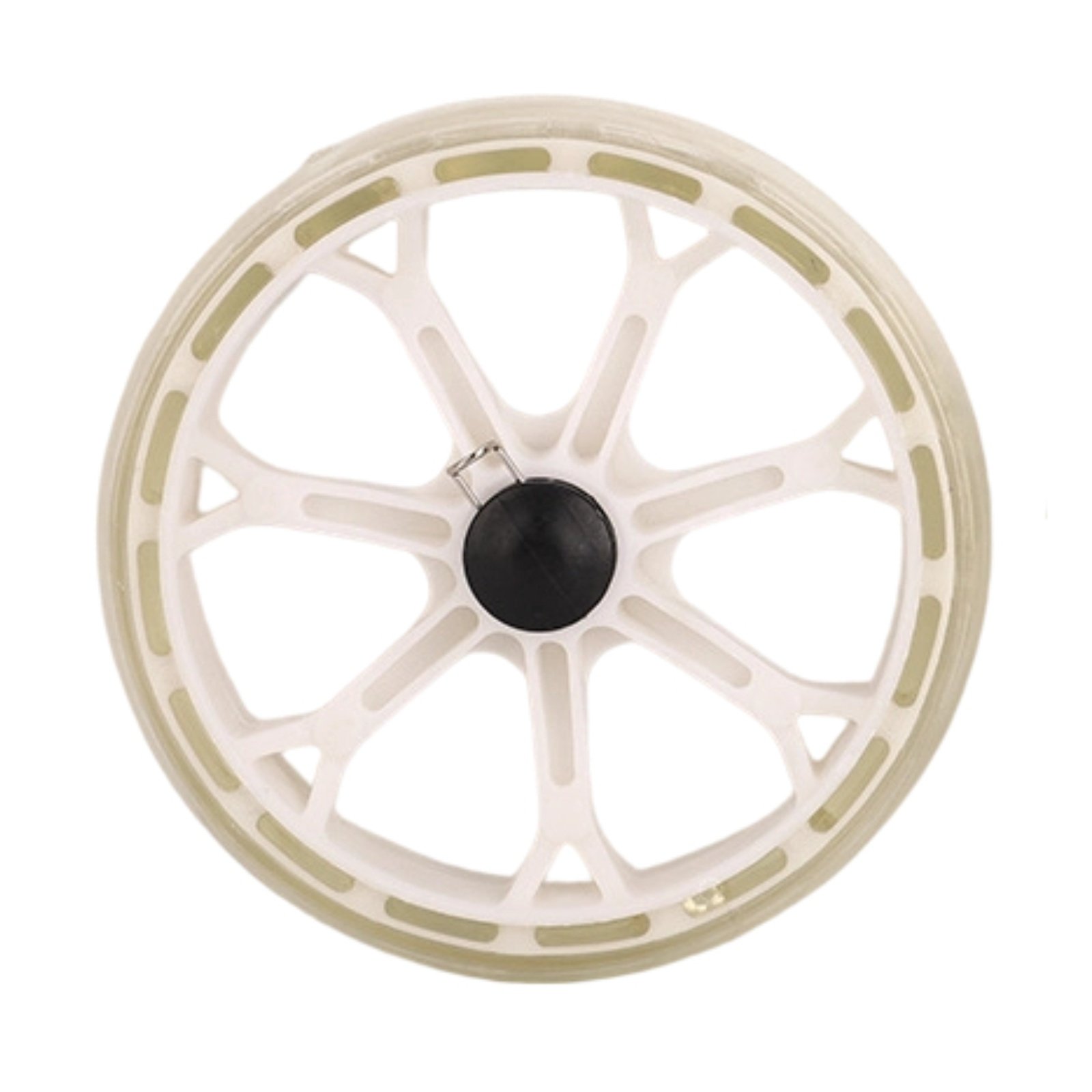 170mm Shopping Cart Wheel