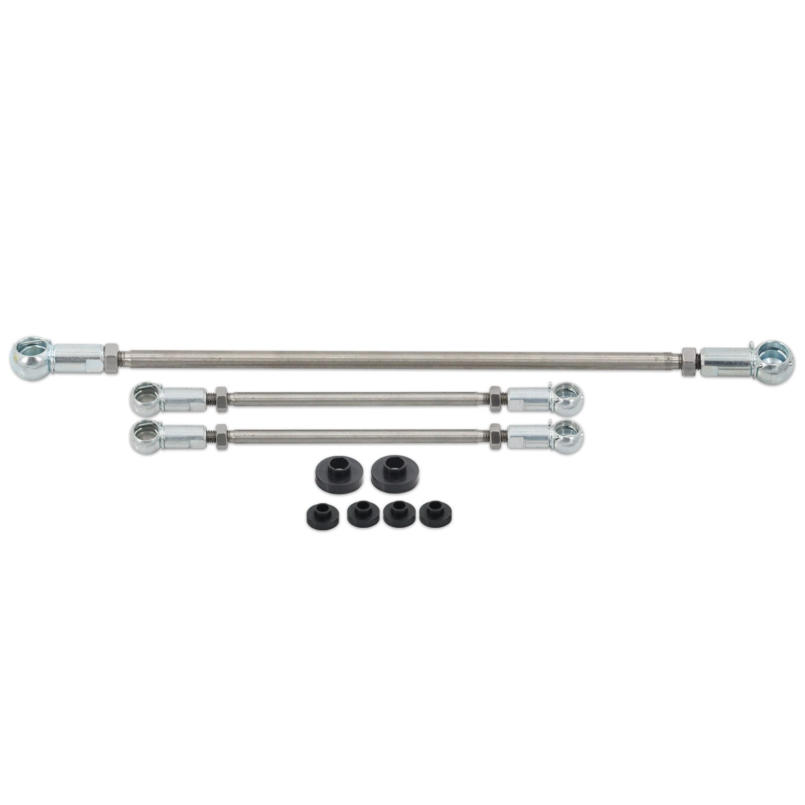Gear Linkage Push Rod Kit