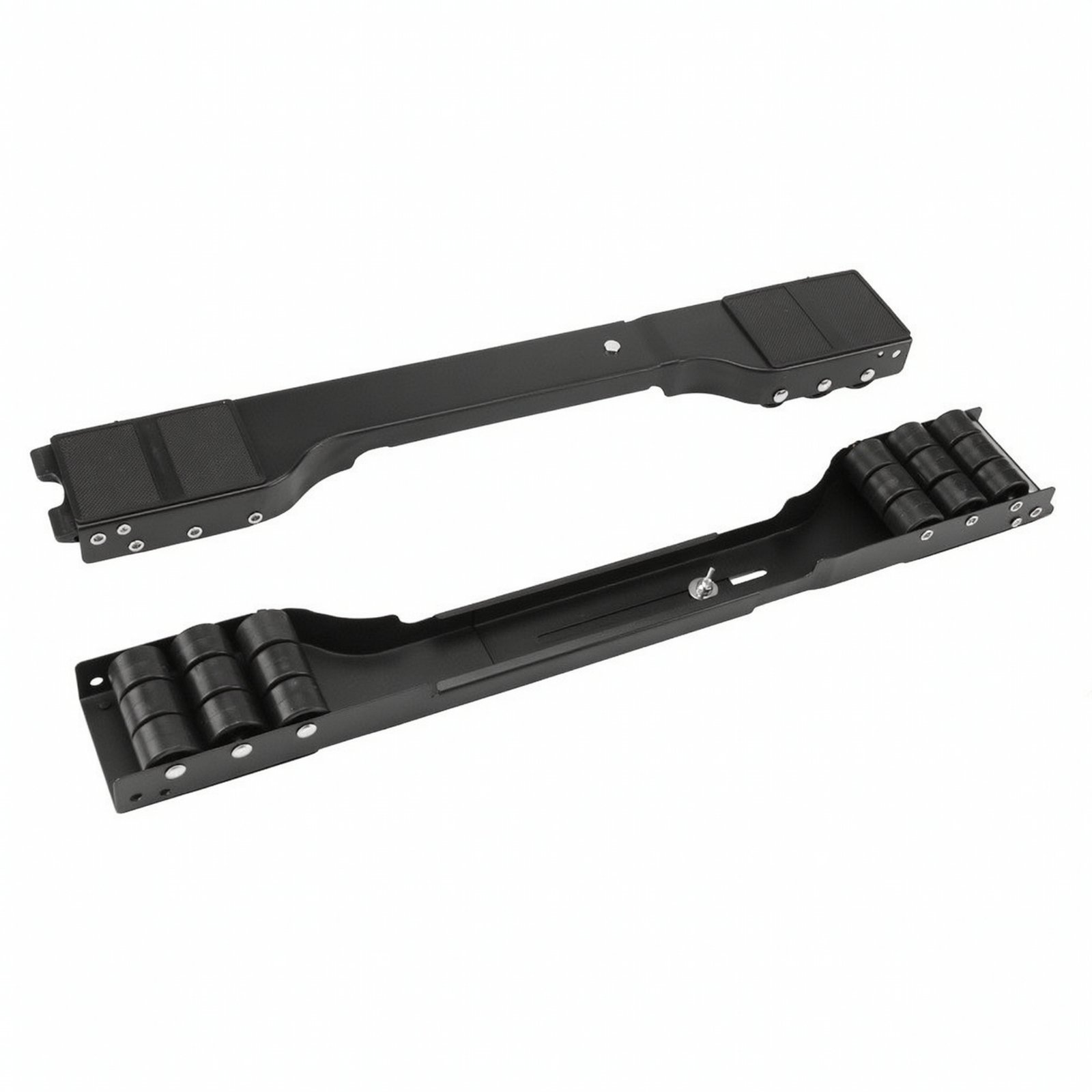 Retractable Furniture Mover Base