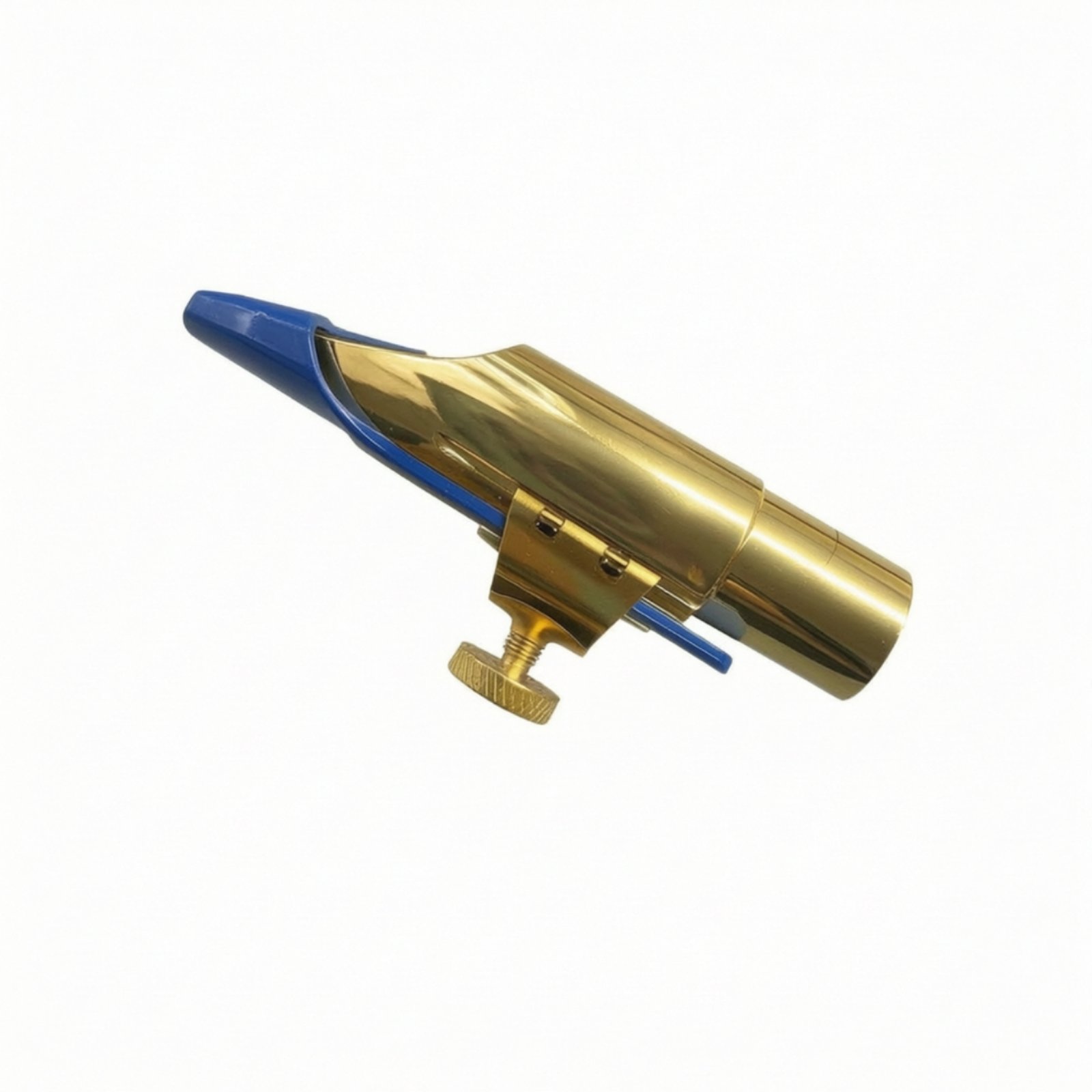Metal Saxophone Embouchure Piece