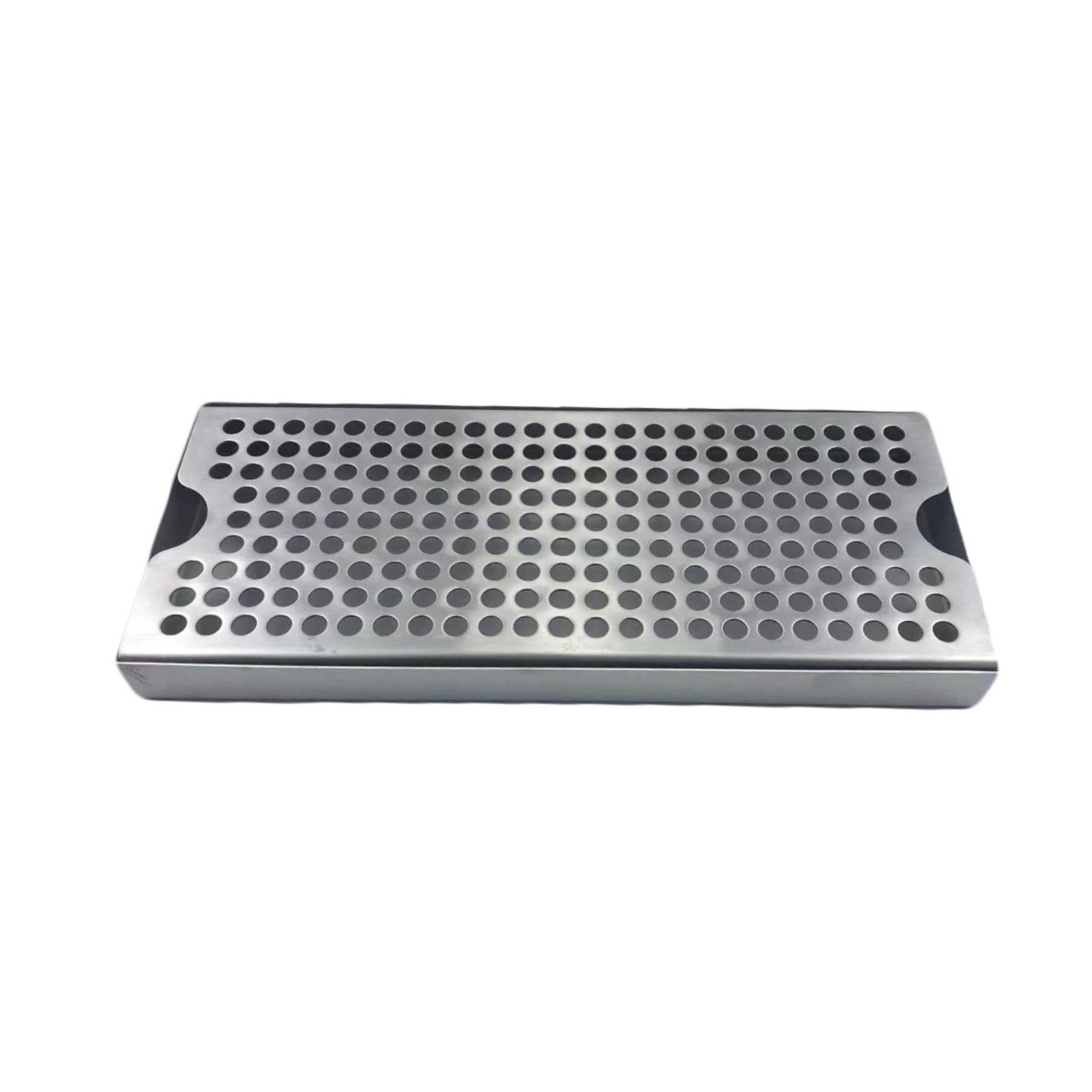 Stainless Steel Beer Drop Tray – 300mm X 127mm