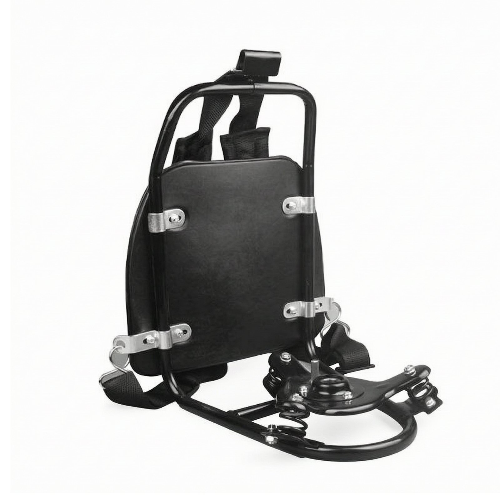 Backpack Brush Cutter Frame