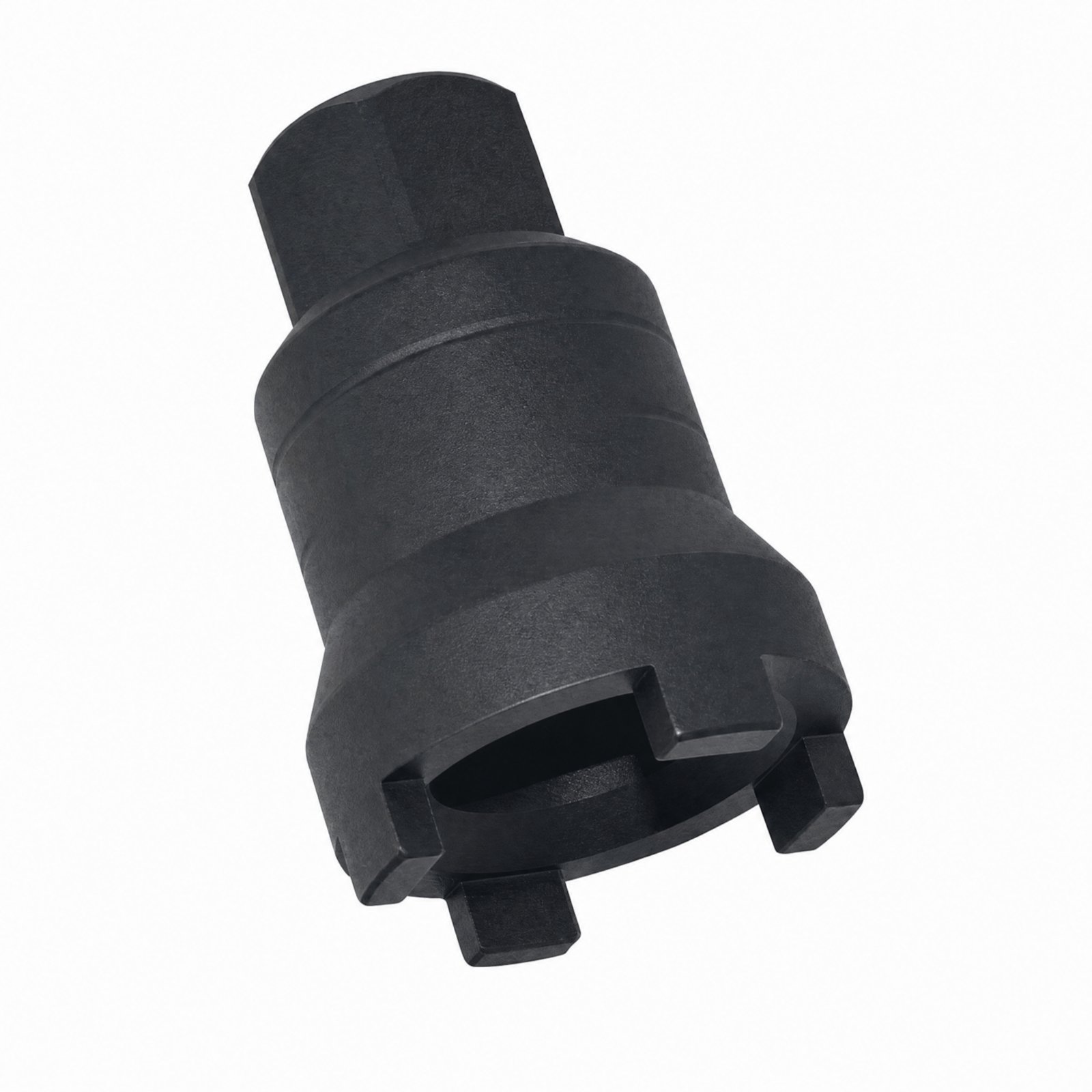 Short-Axle Differential Nut Socket