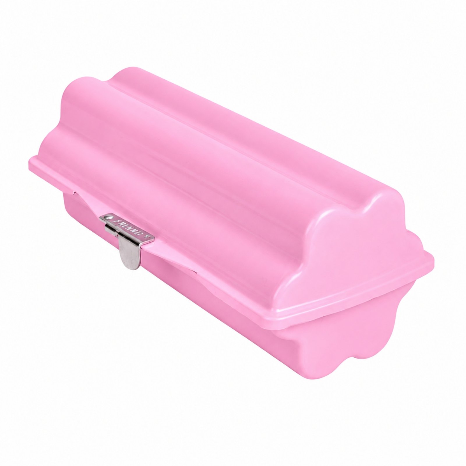 Carbon Steel Loaf Pan with Lid