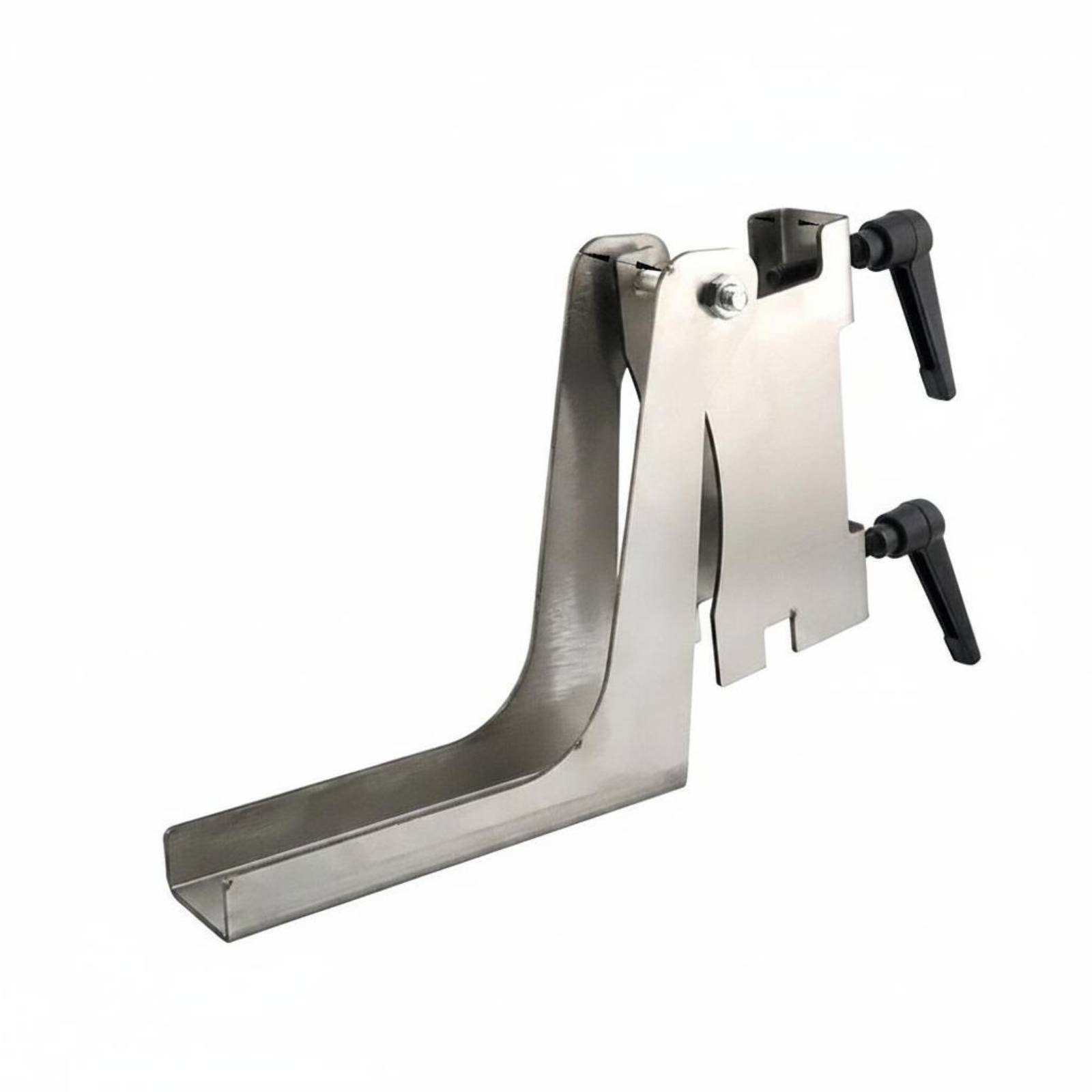 Foot-Operated Growth Remover