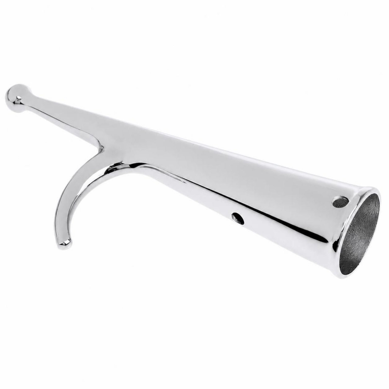 Stainless Steel Boat Hook Head